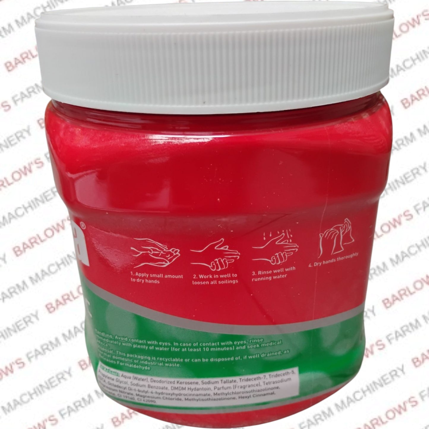 Swarfega Hand Cleaner 1 kg