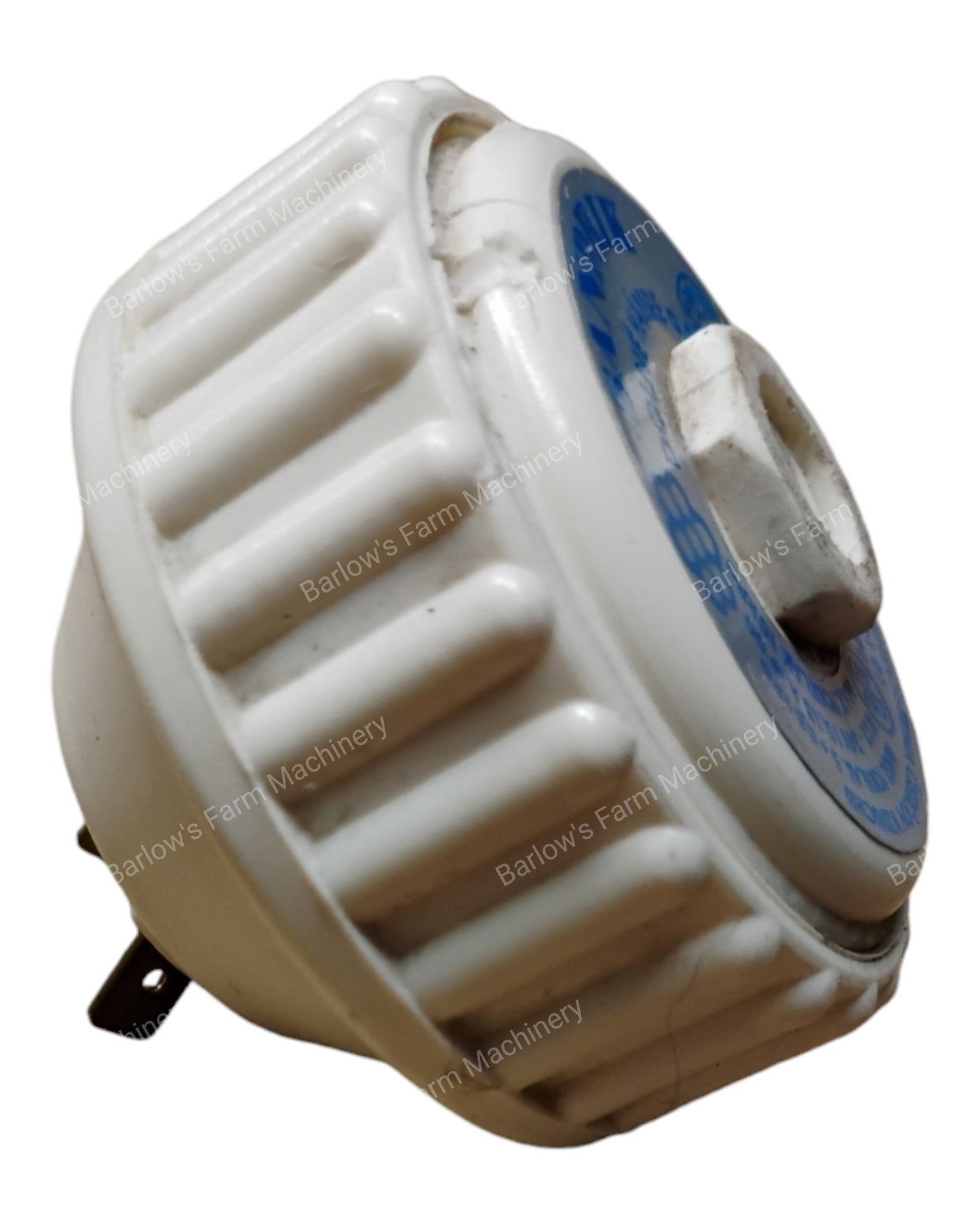 Air Filter Switch