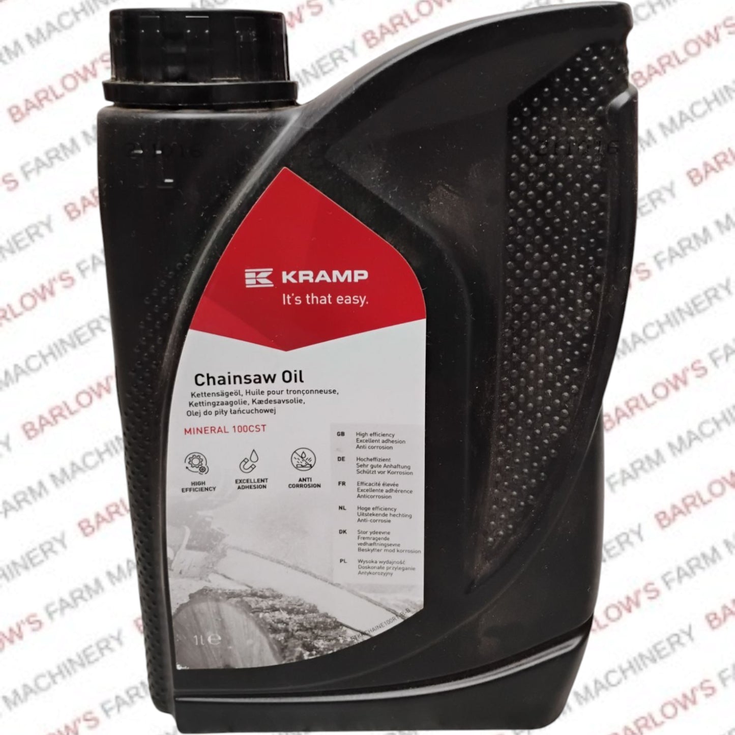 Chain Oil 1L