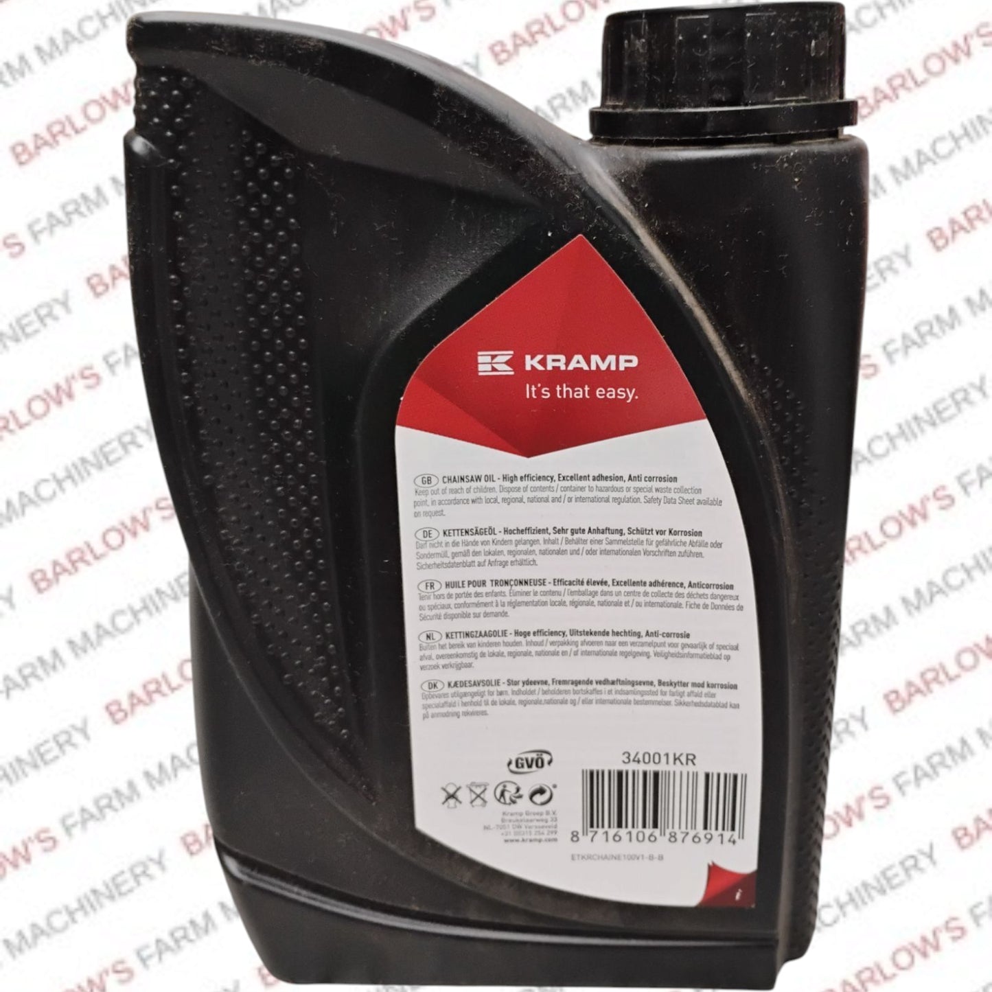 Chain Oil 1L