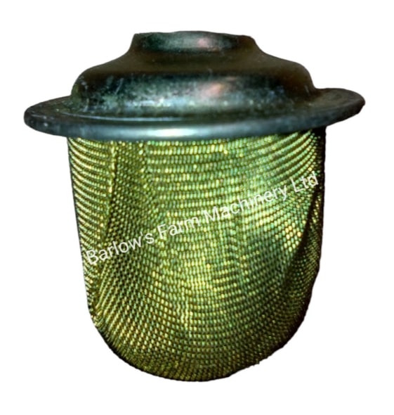 Sieve Fuel Filter