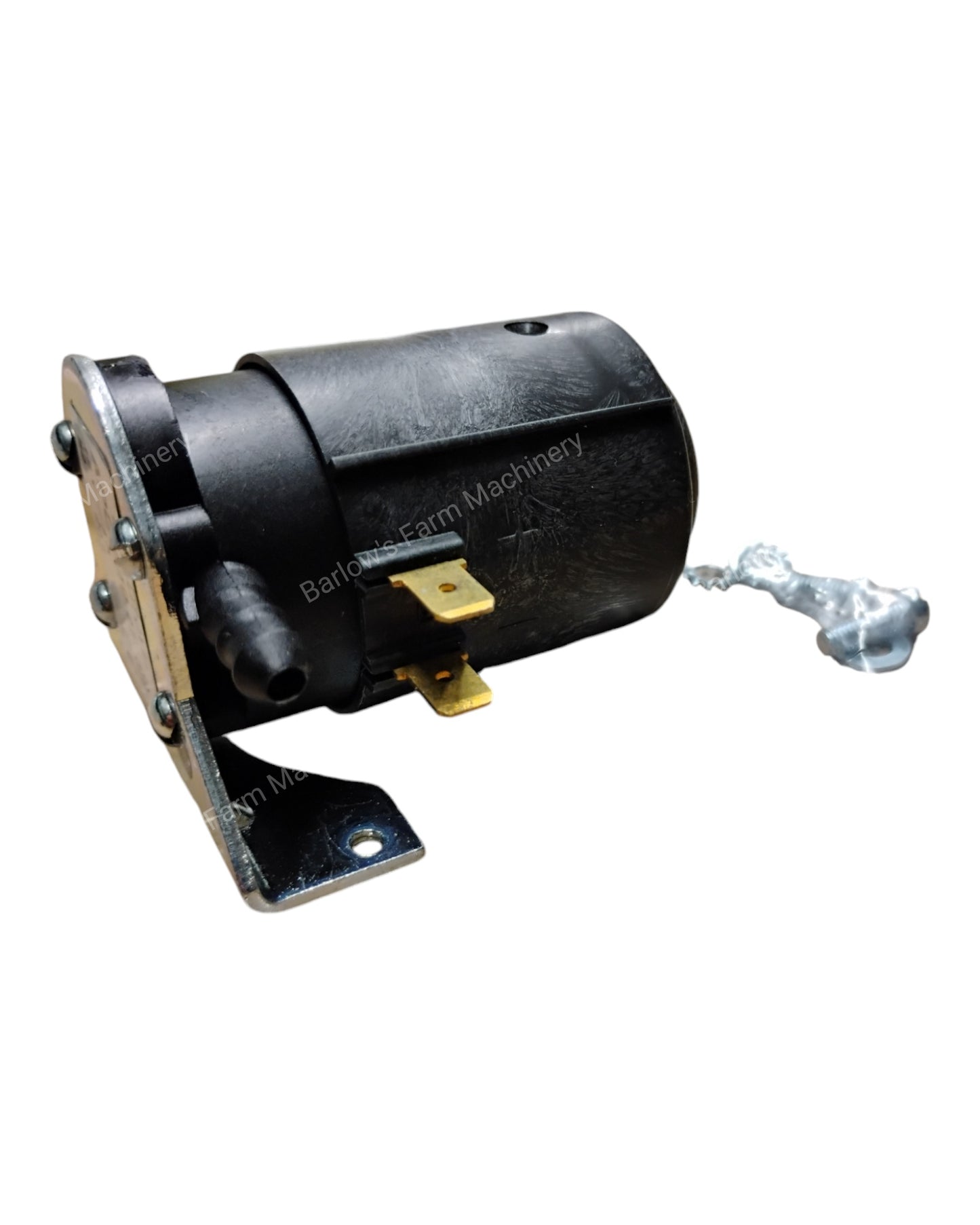 Washer Pump