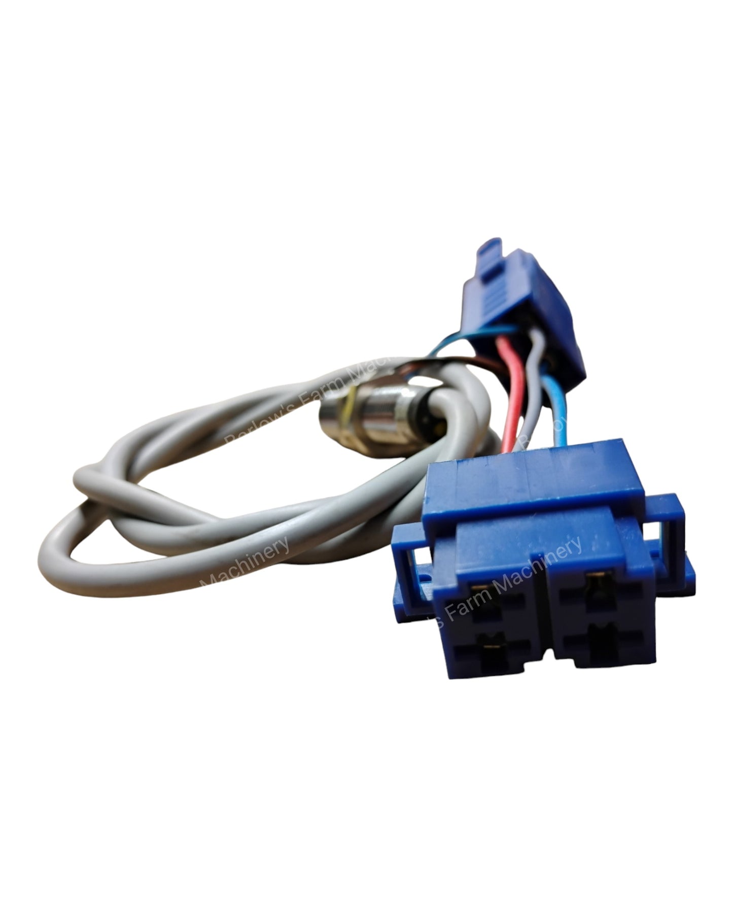 Sensor