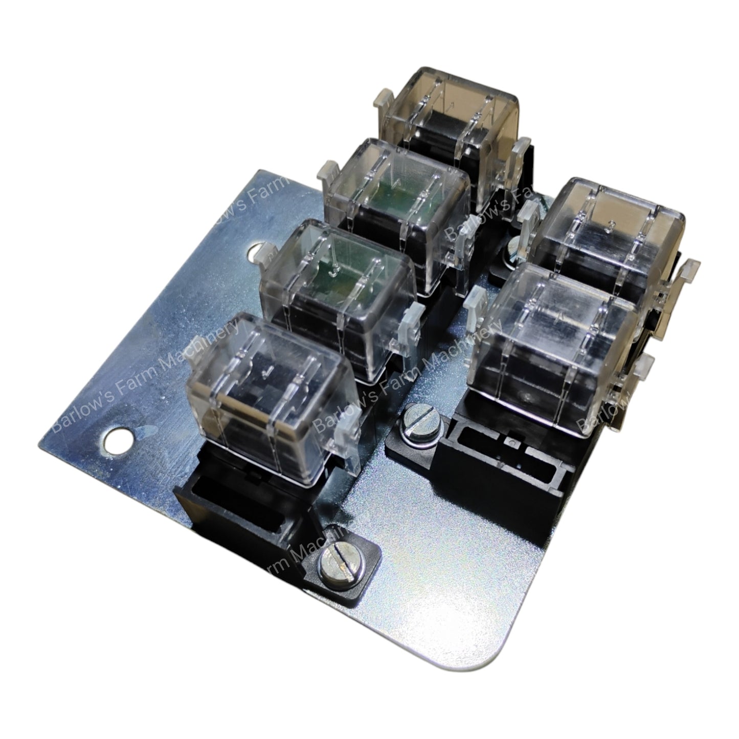 Fuse Box