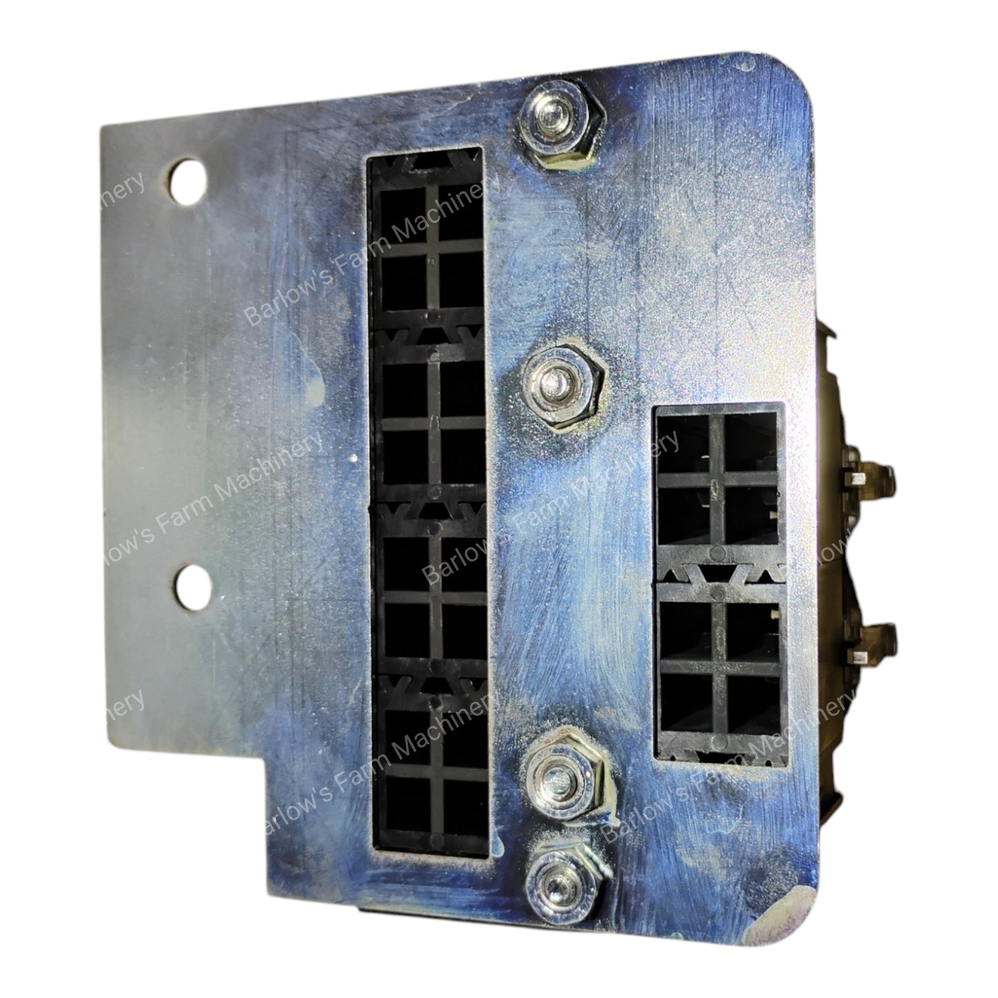 Fuse Box