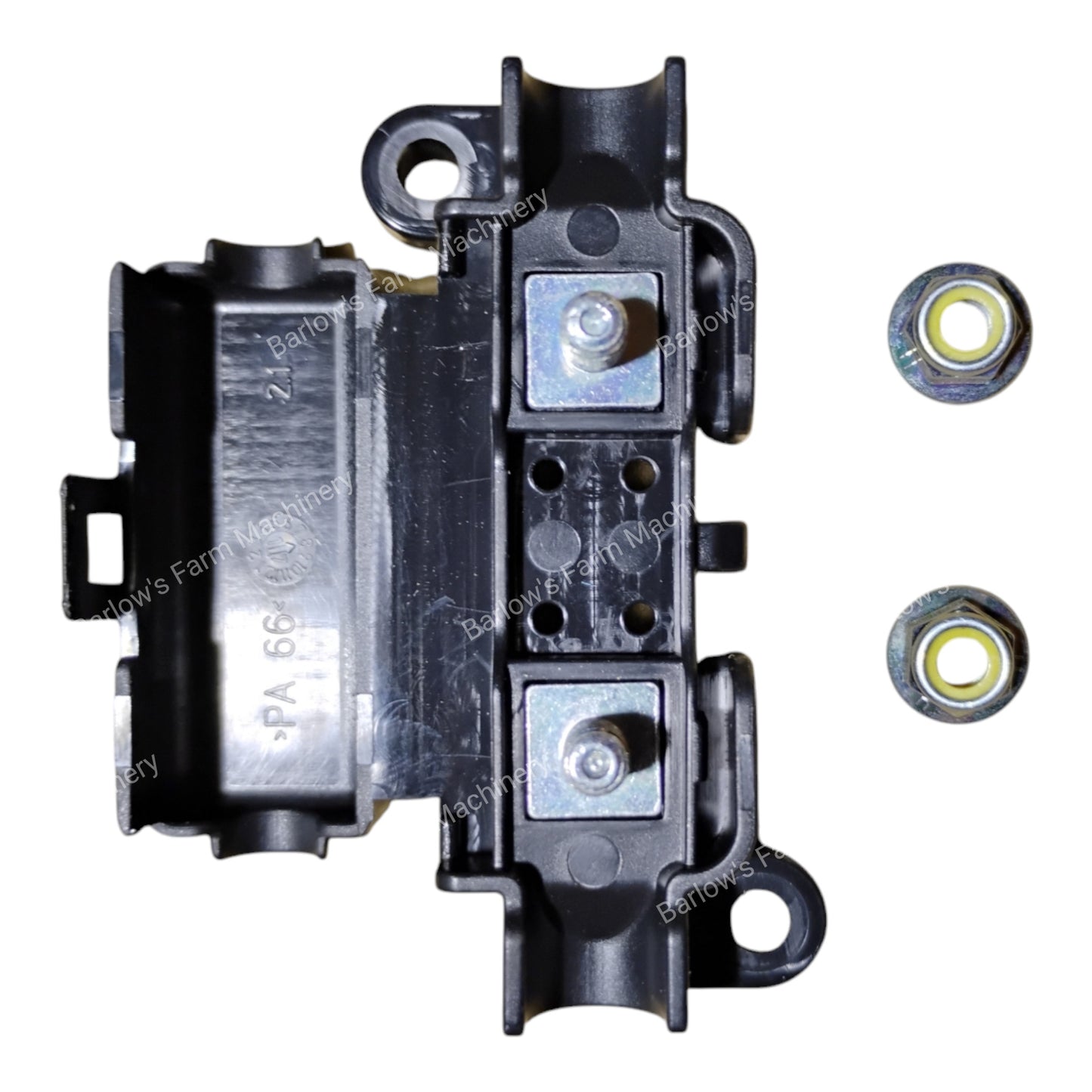 Fuse Box