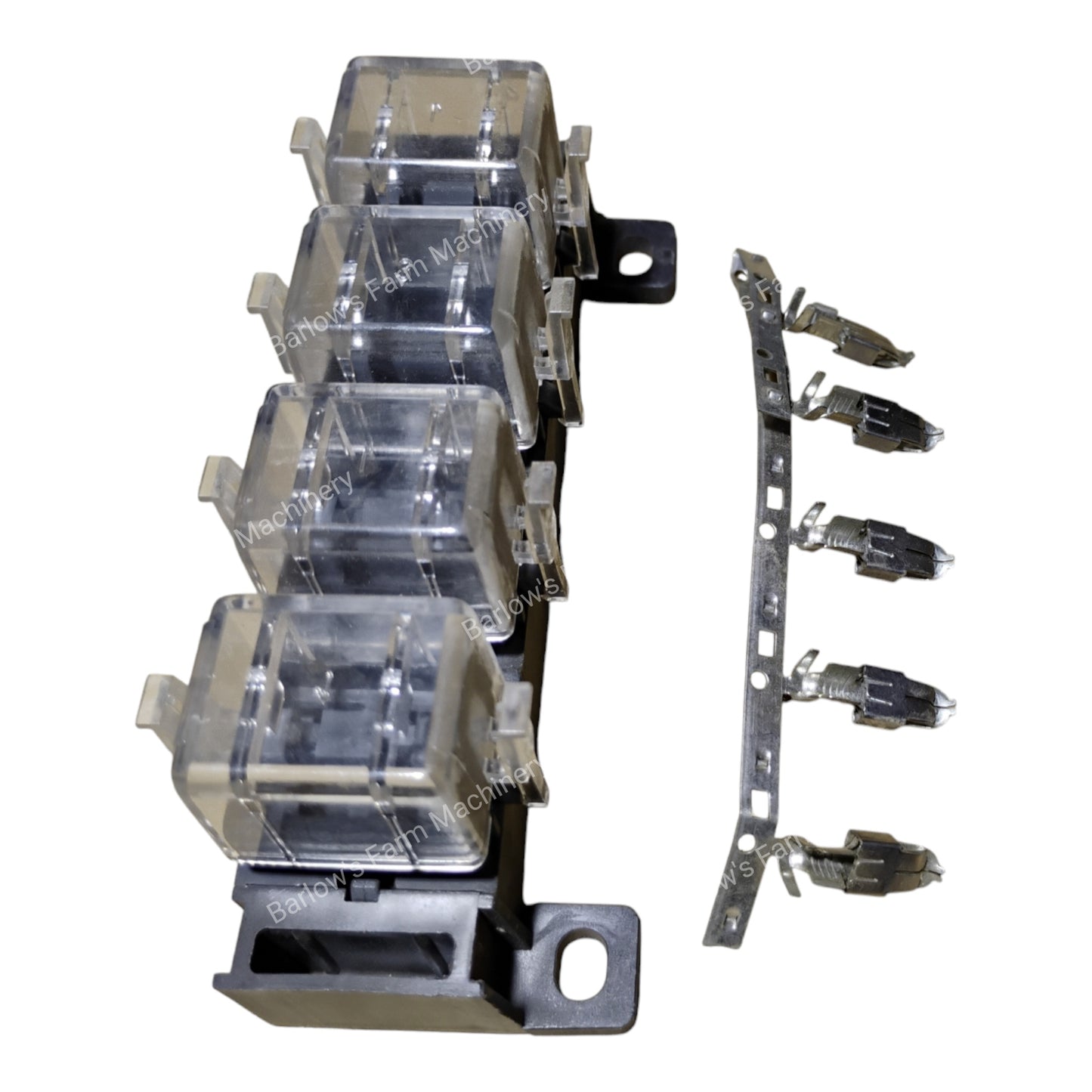 Fuse Box