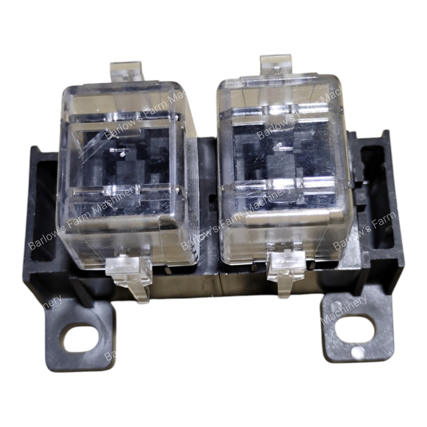 Fuse Box