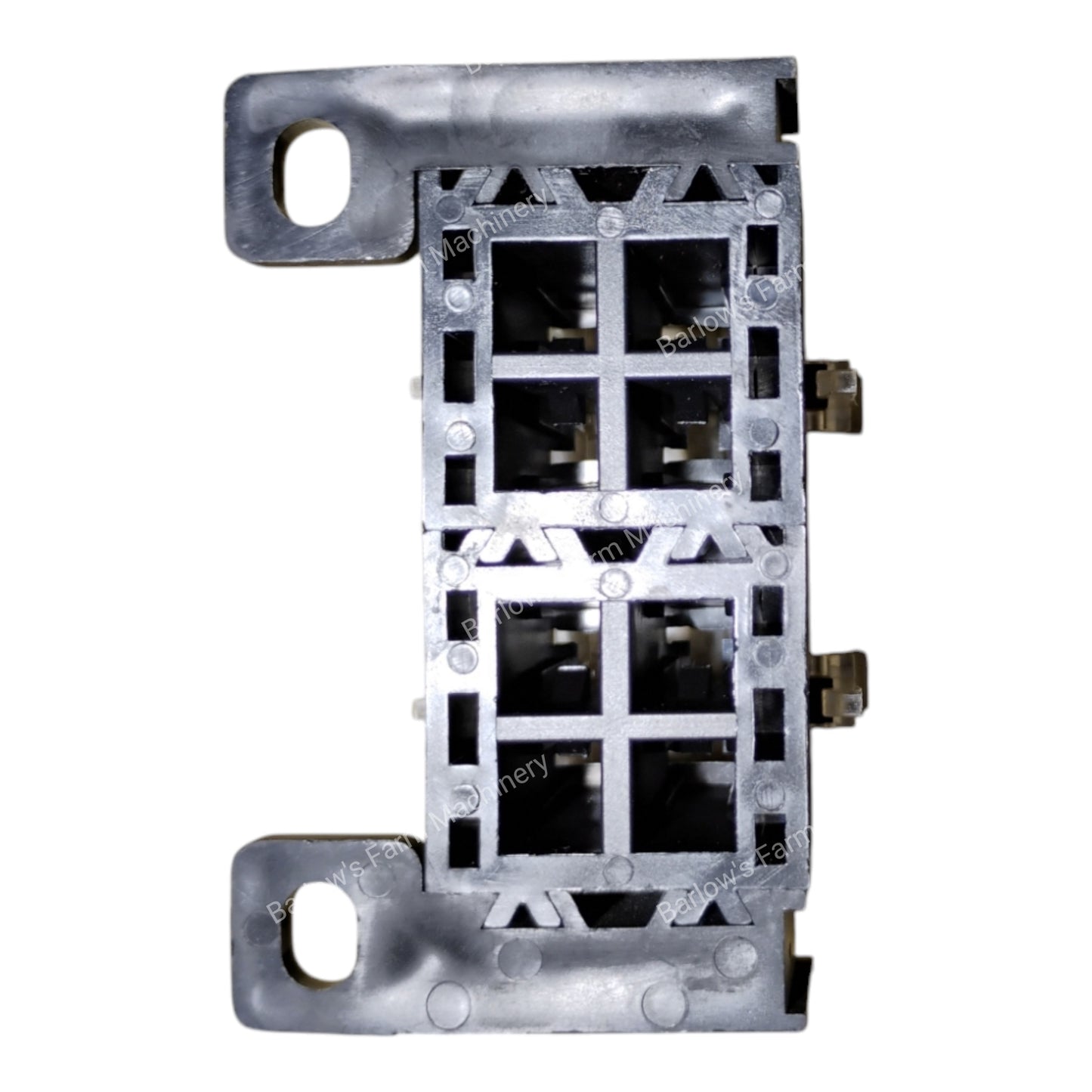 Fuse Box