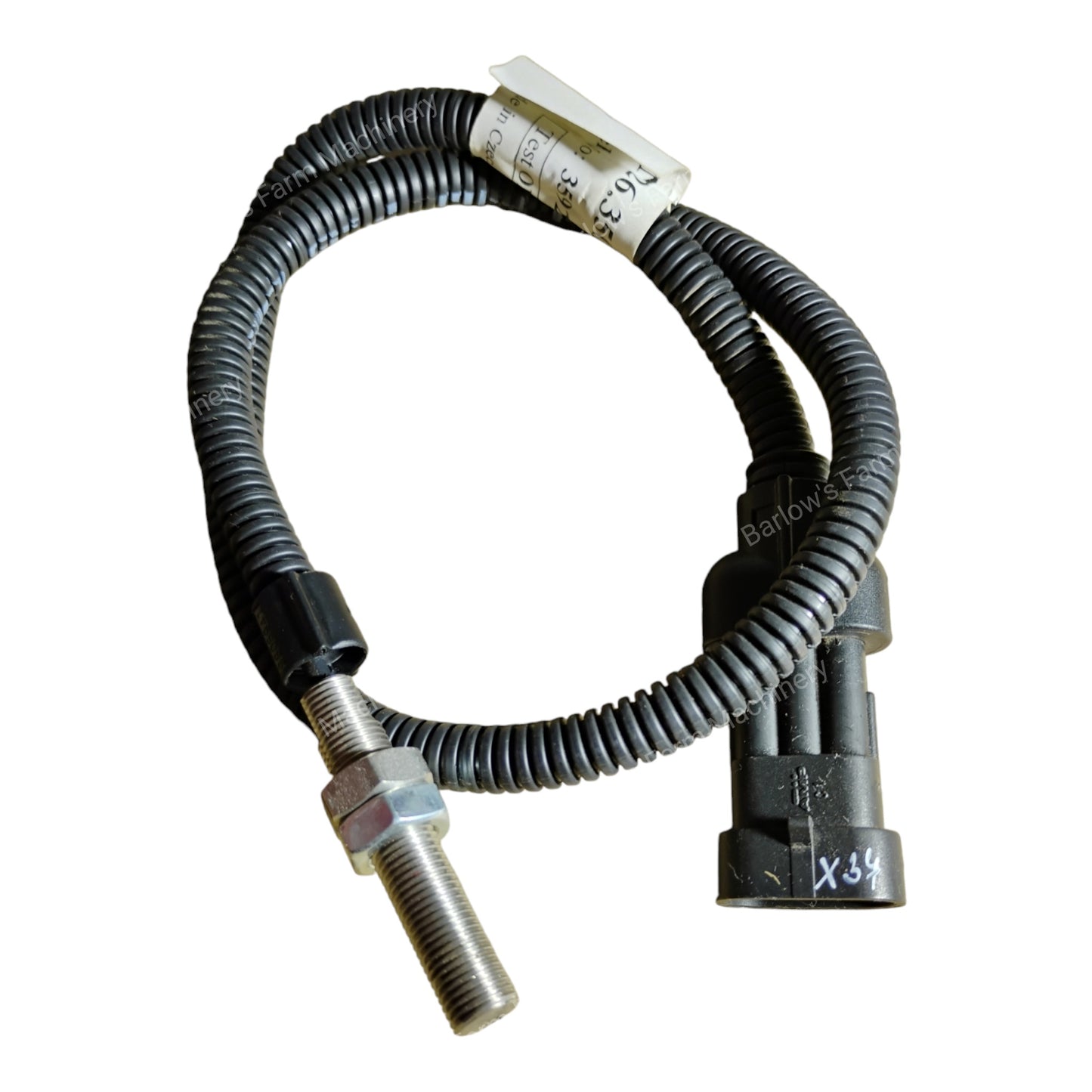 Sensor