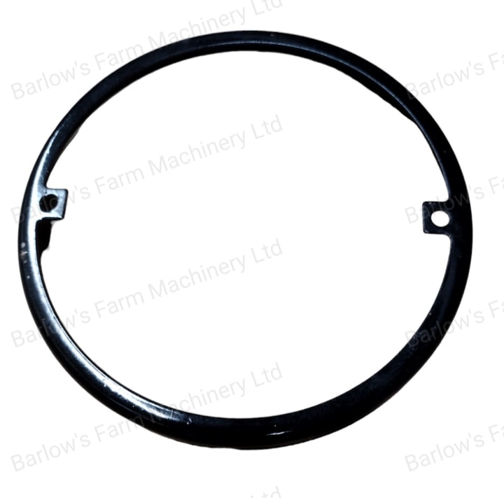 Rim for Rear Lens