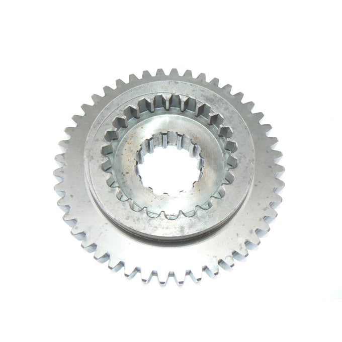 Gear H/L