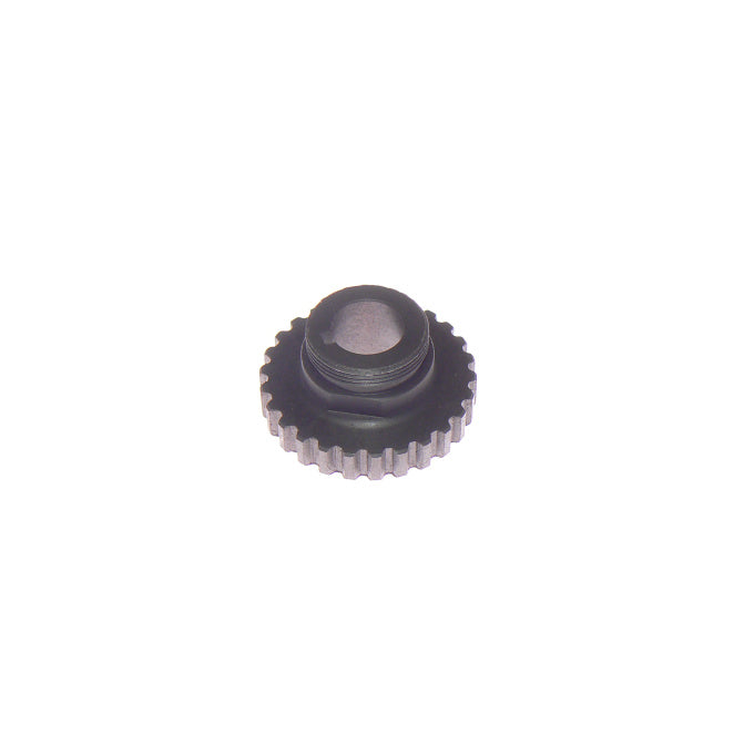 Drive Coupling 3-6