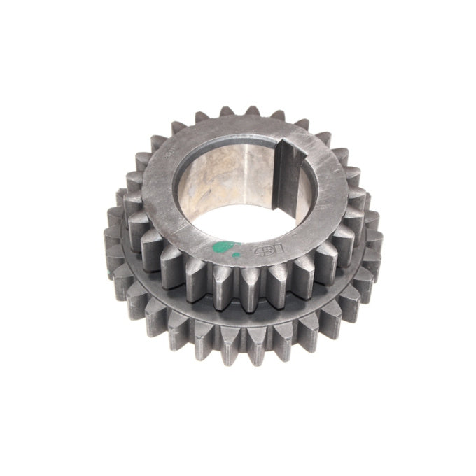Gear 1/2 Lsr 25/31T