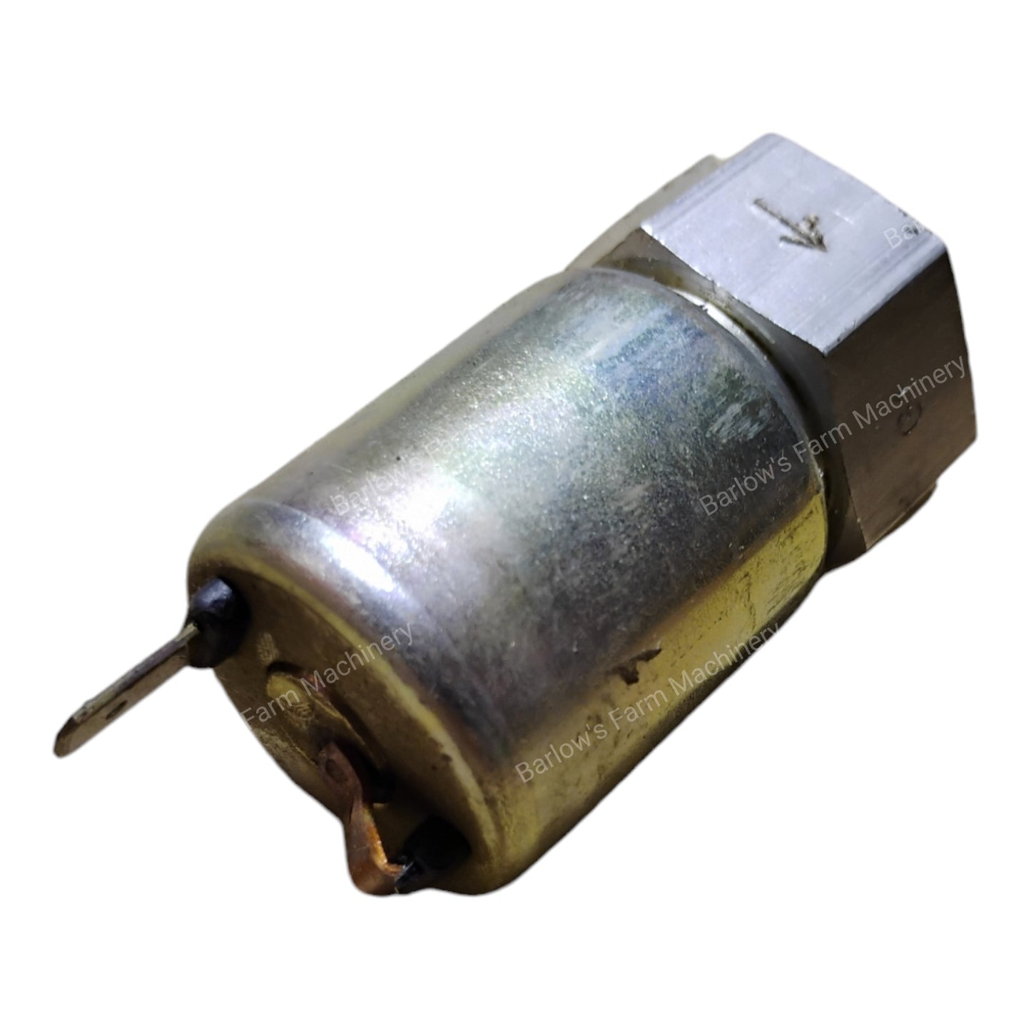 Solenoid Thermostat