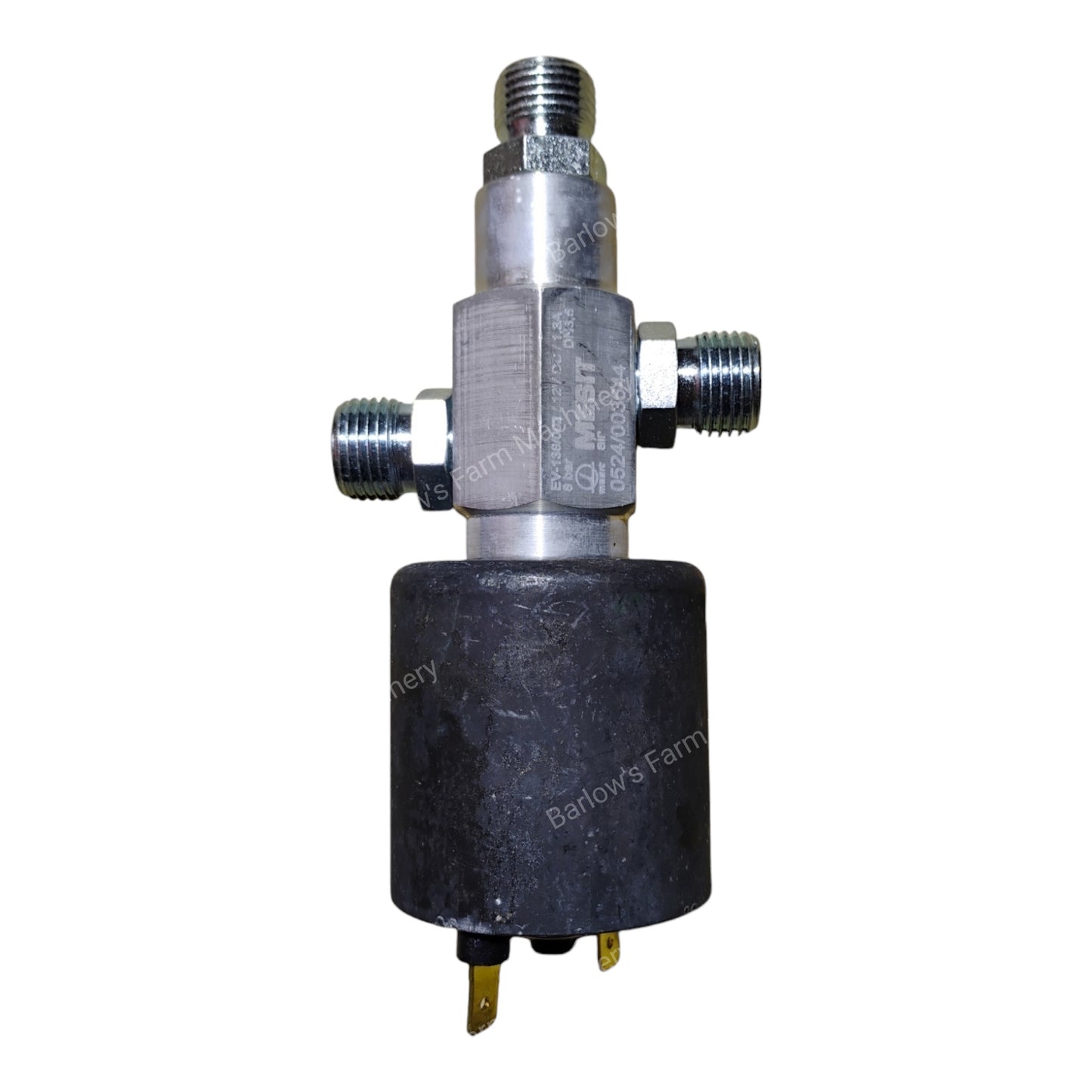 Valve