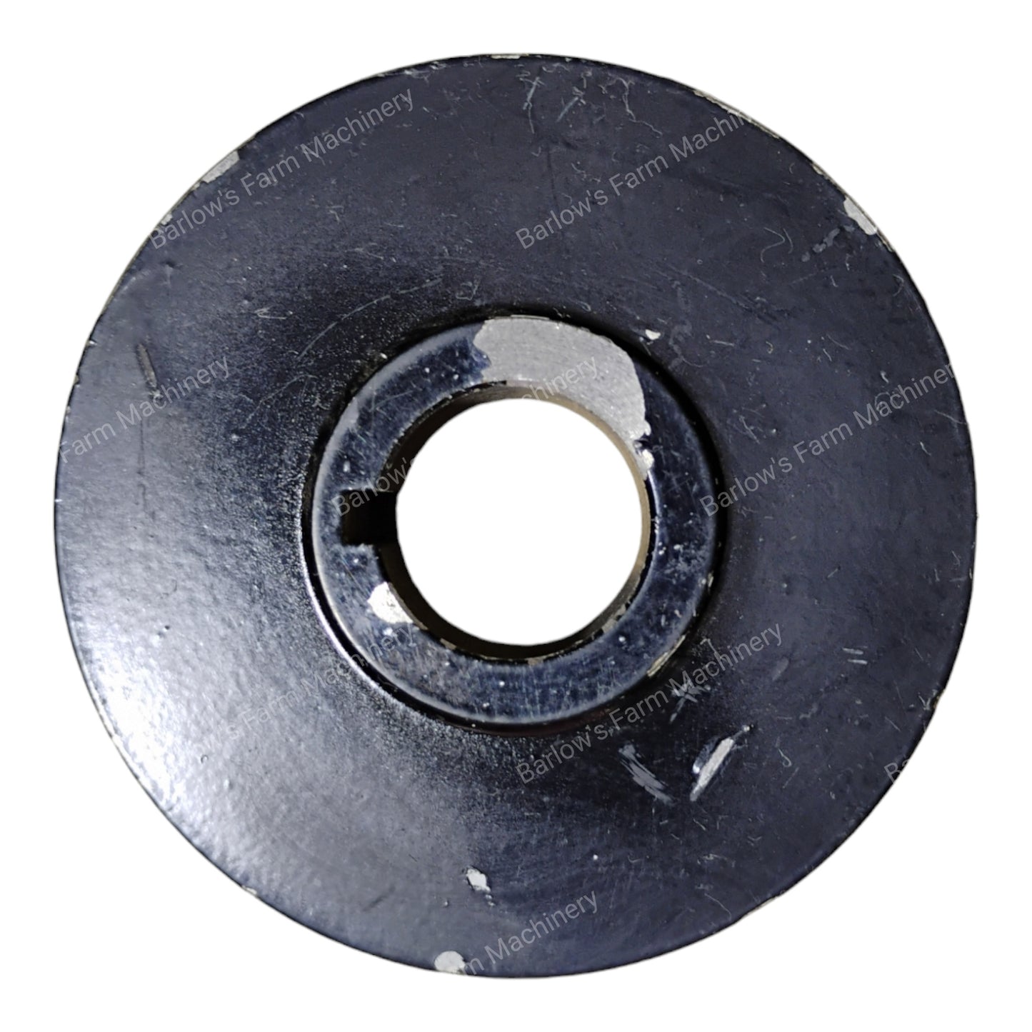 Pulley