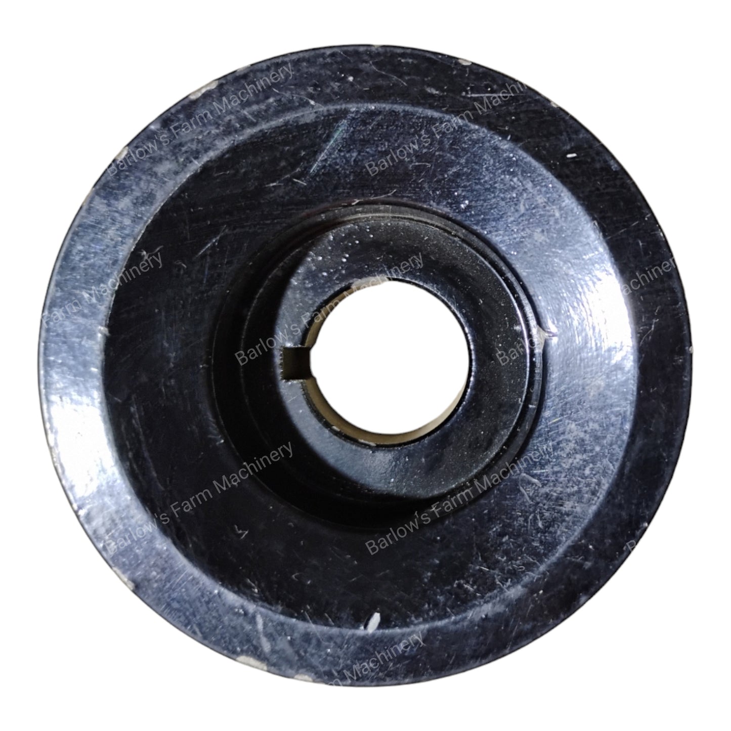 Pulley