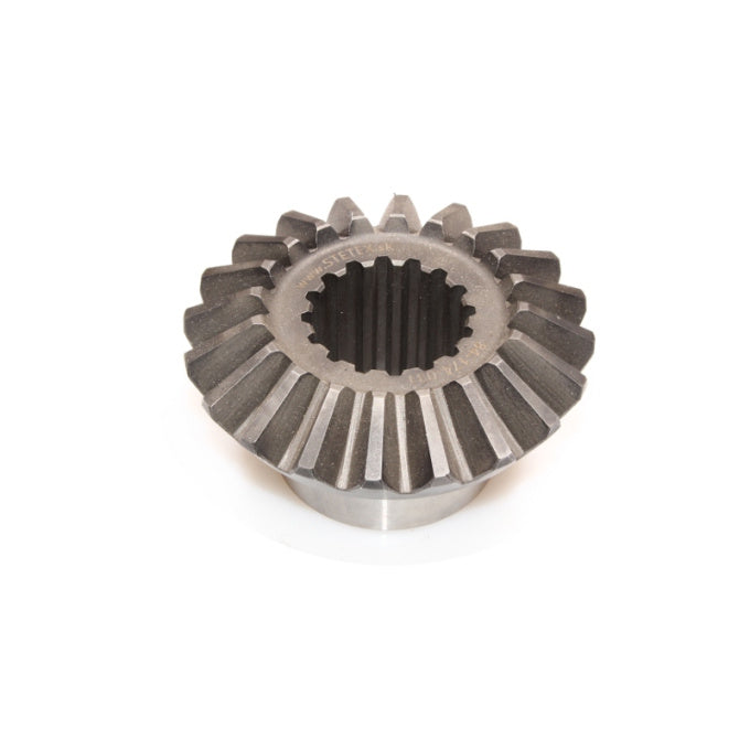 Gear Sun