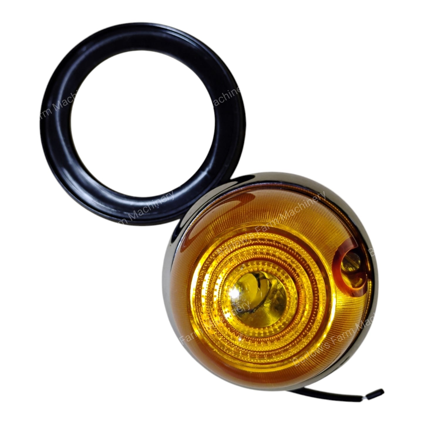 Lamp Indicator