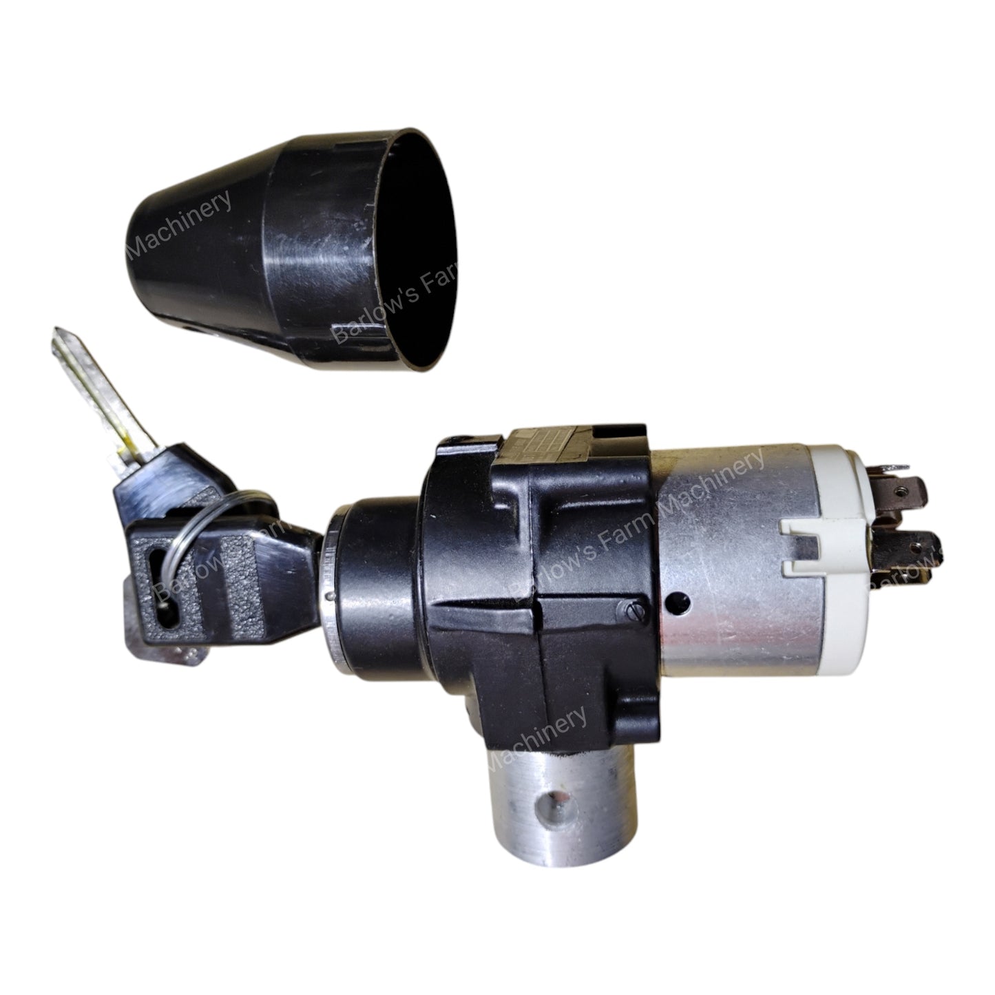 Ignition Switch