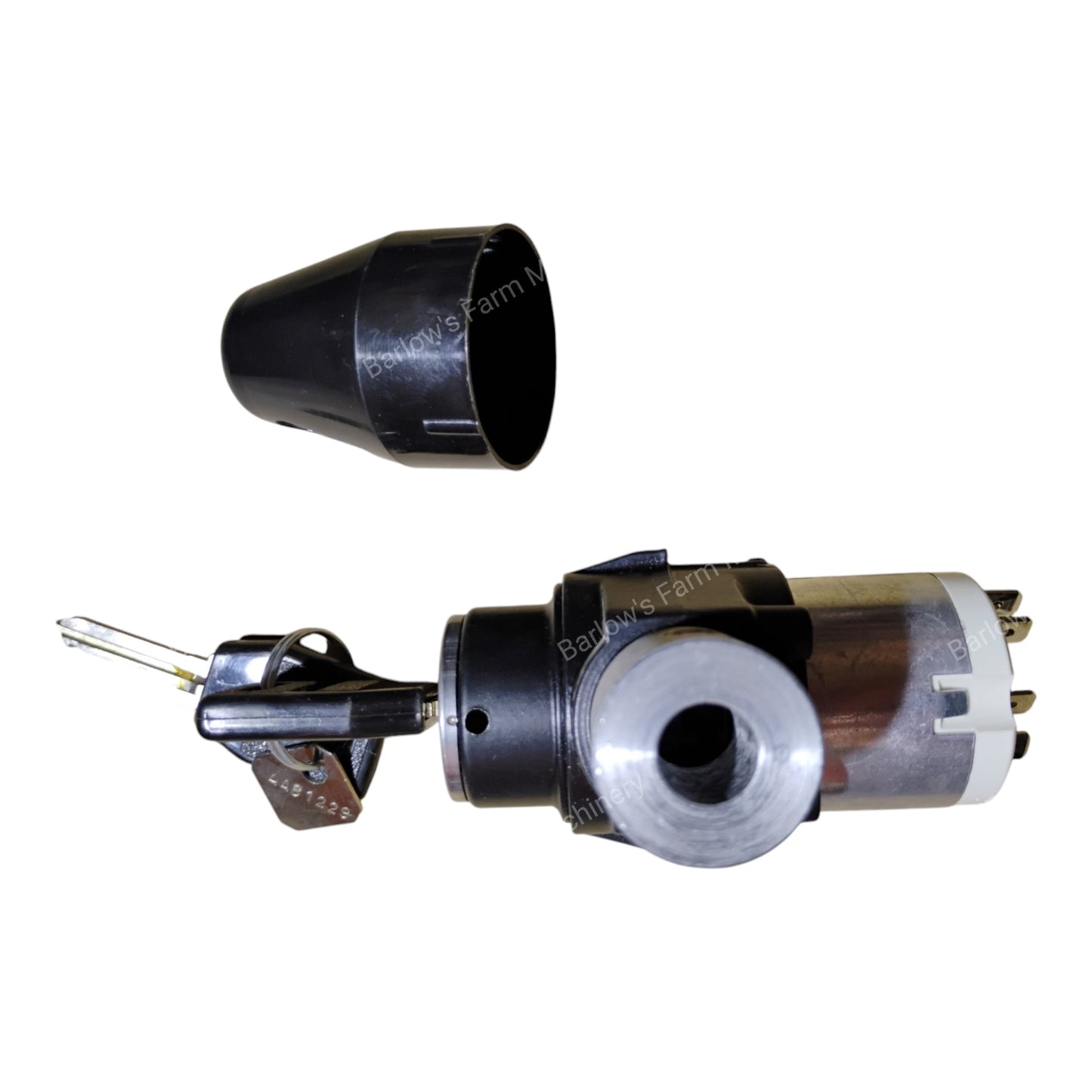 Ignition Switch