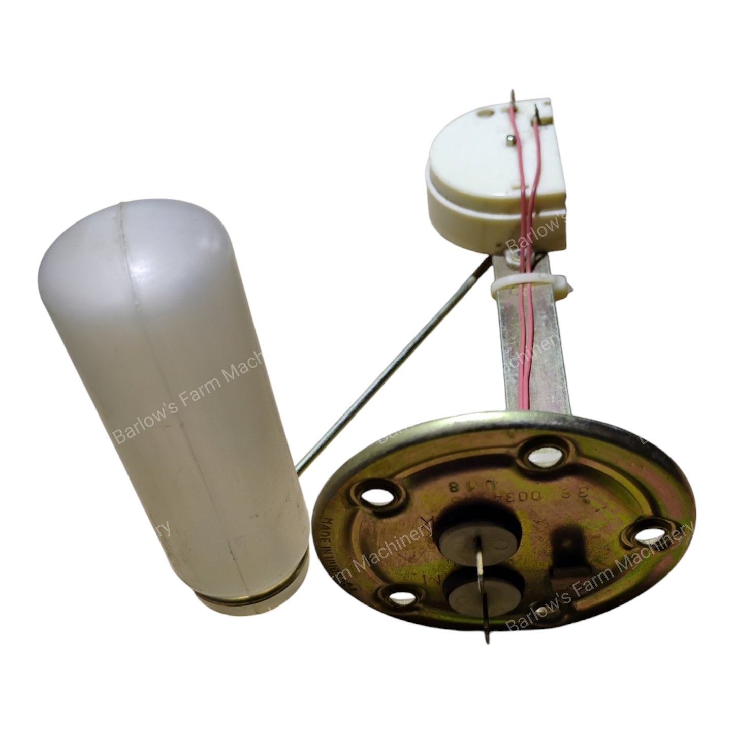 Sender 45L