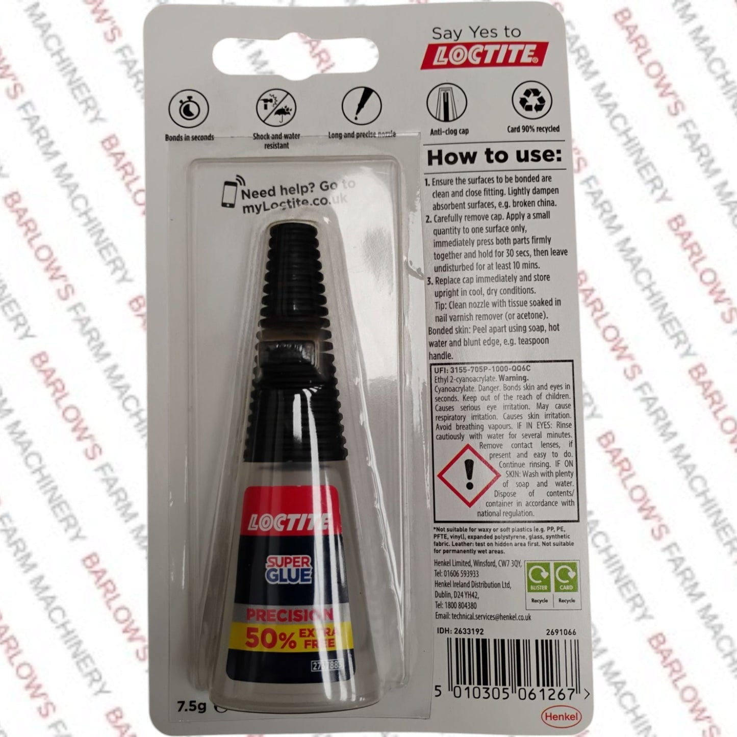 Super Glue
