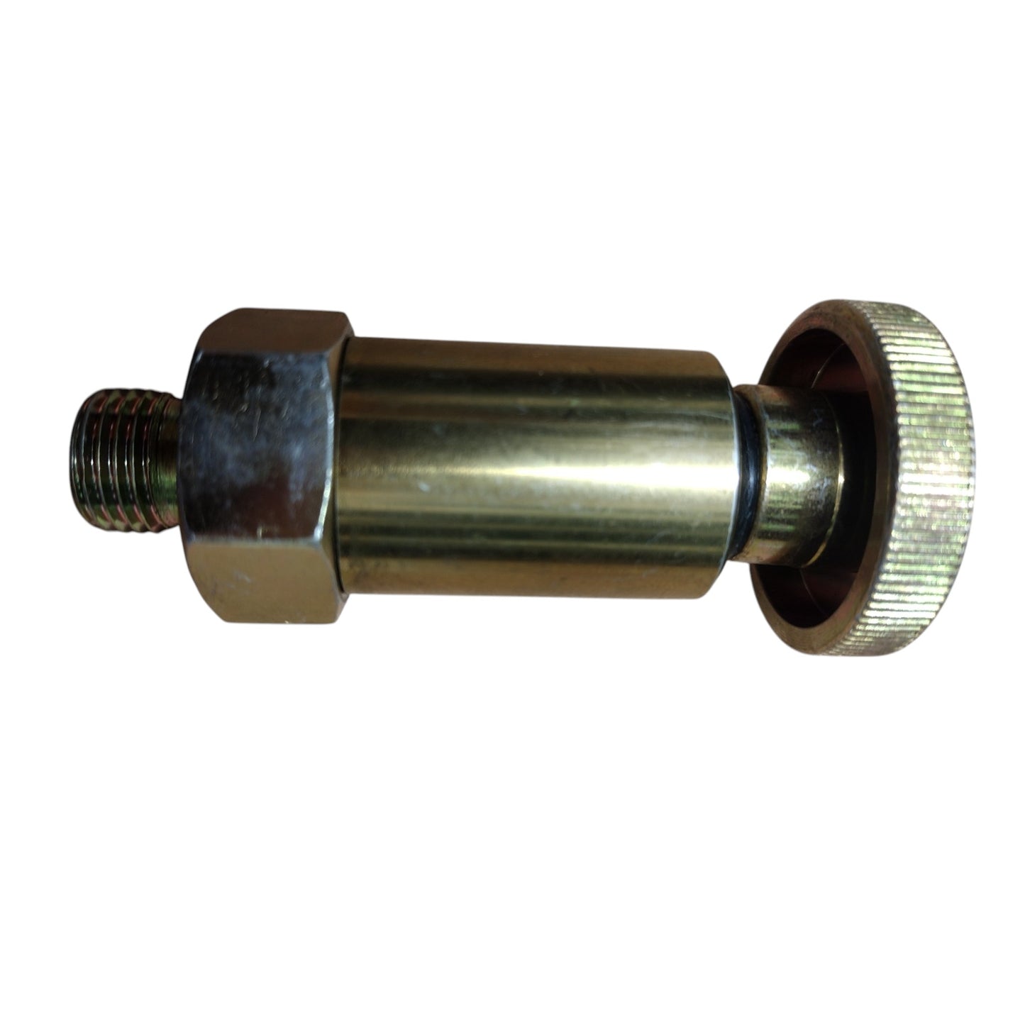 Fuel Primer
