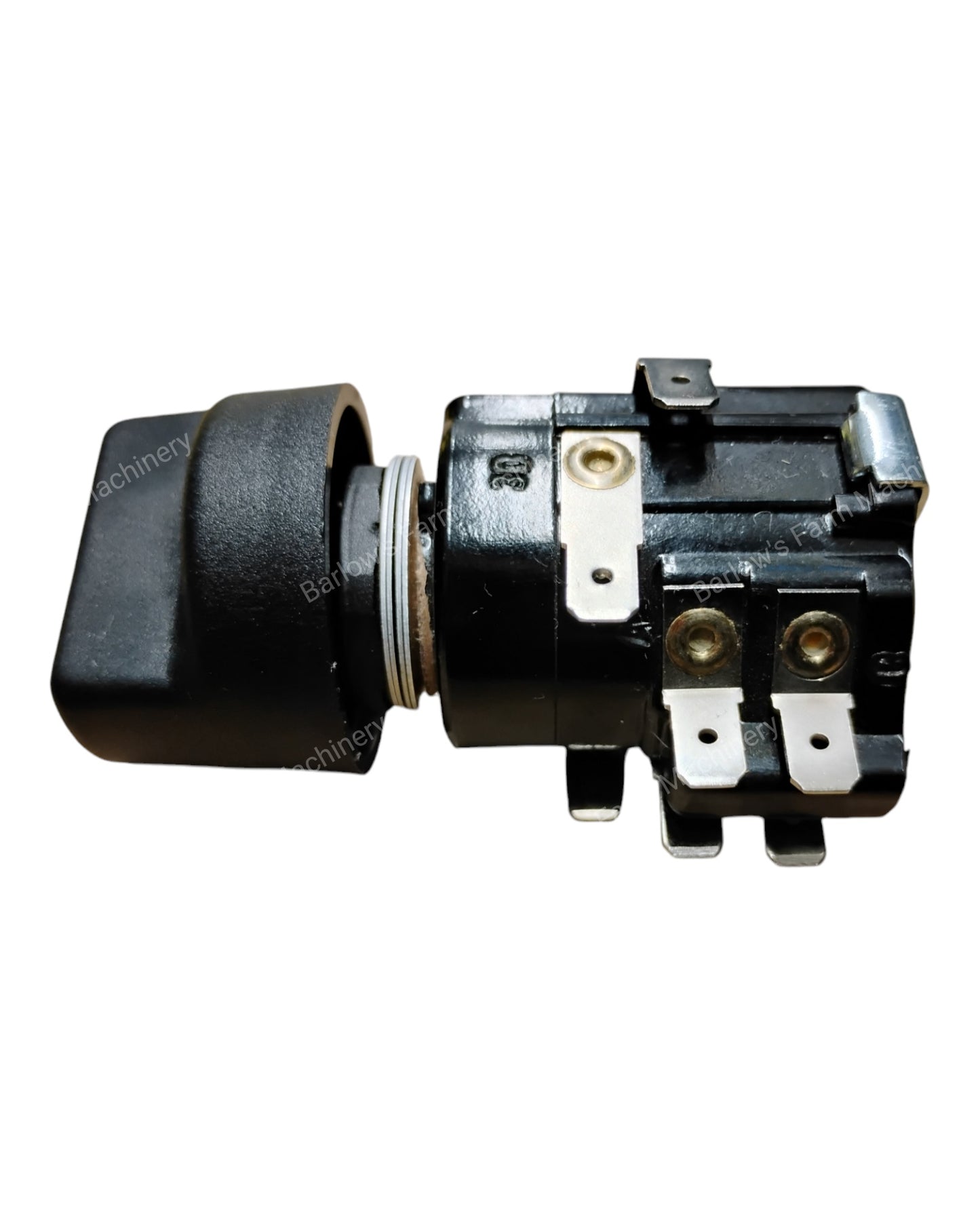 Indicator Switch