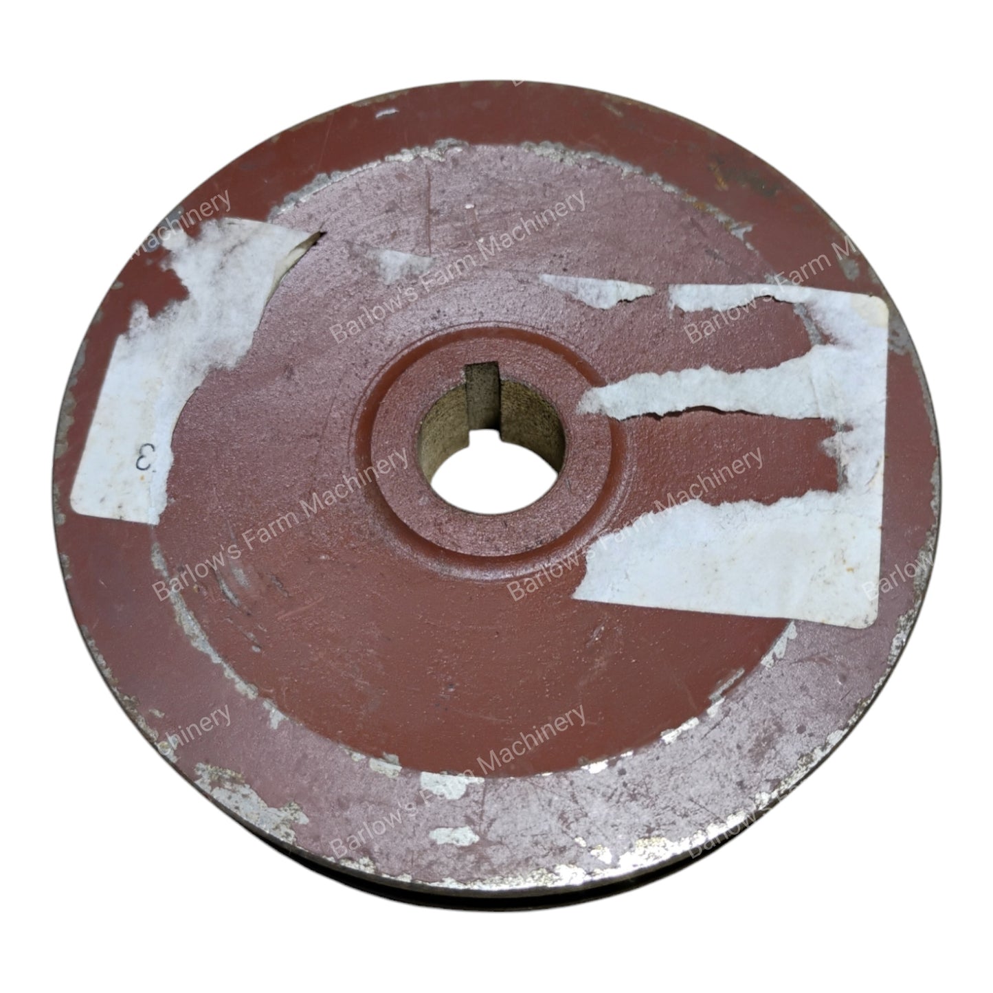Pulley