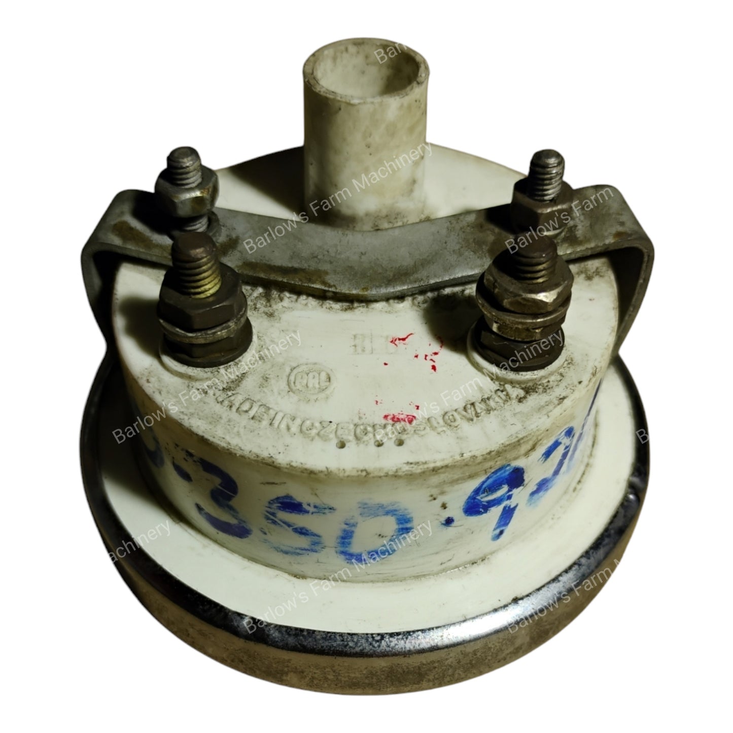Ammeter