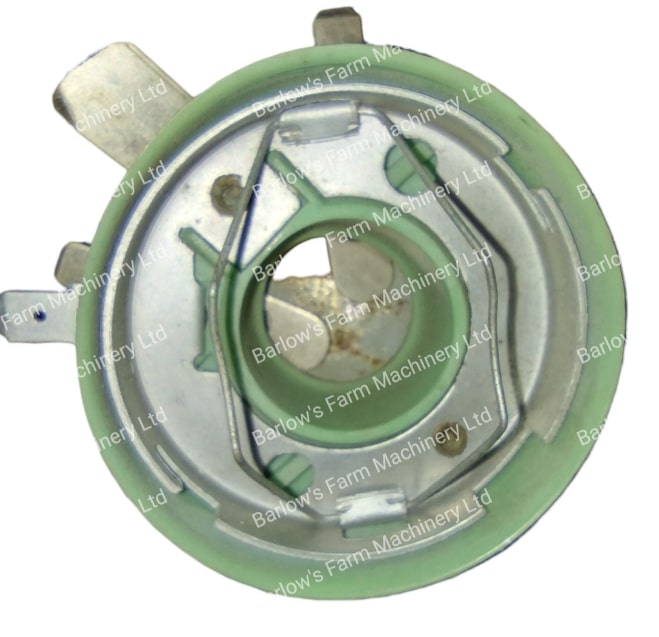 Bulb Holder