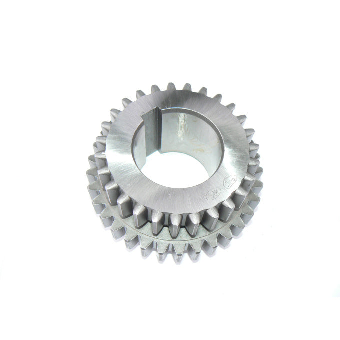 Gear 1/2