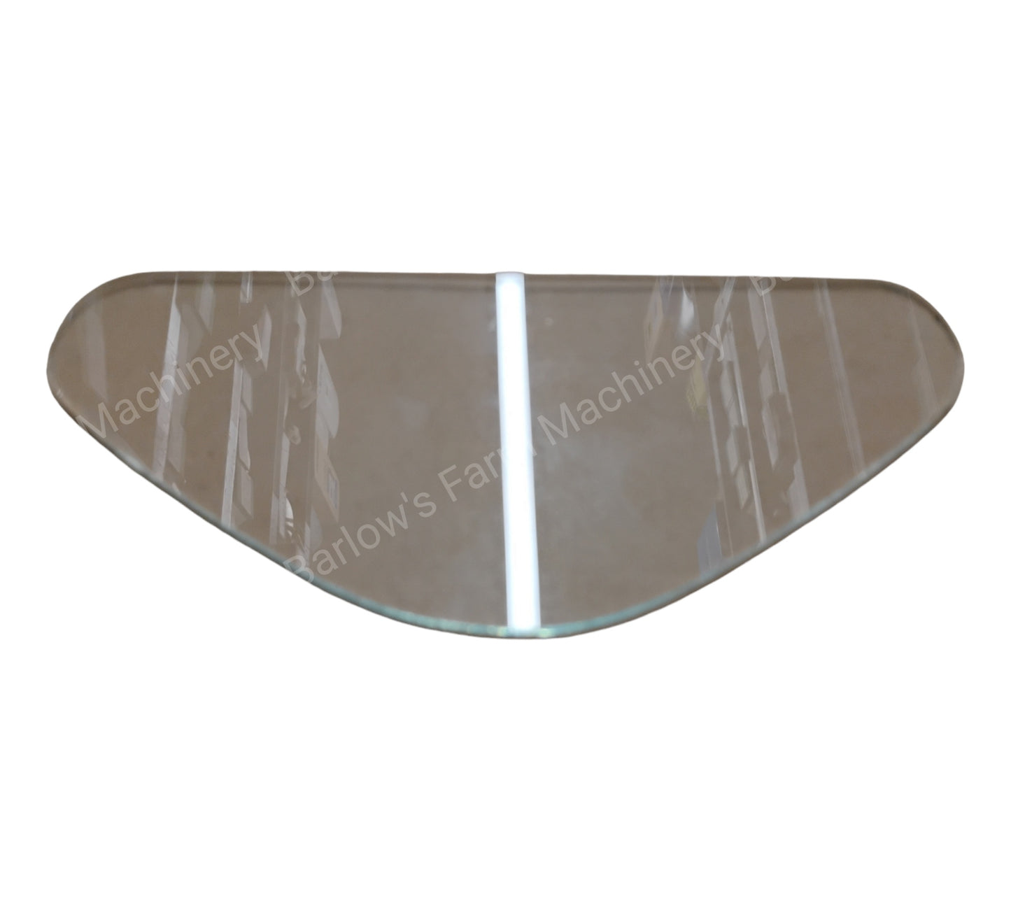 Glass for Dash