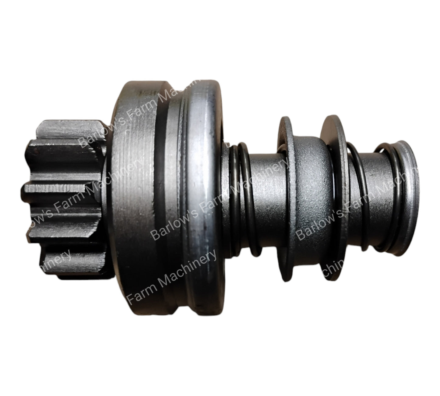 Pinion
