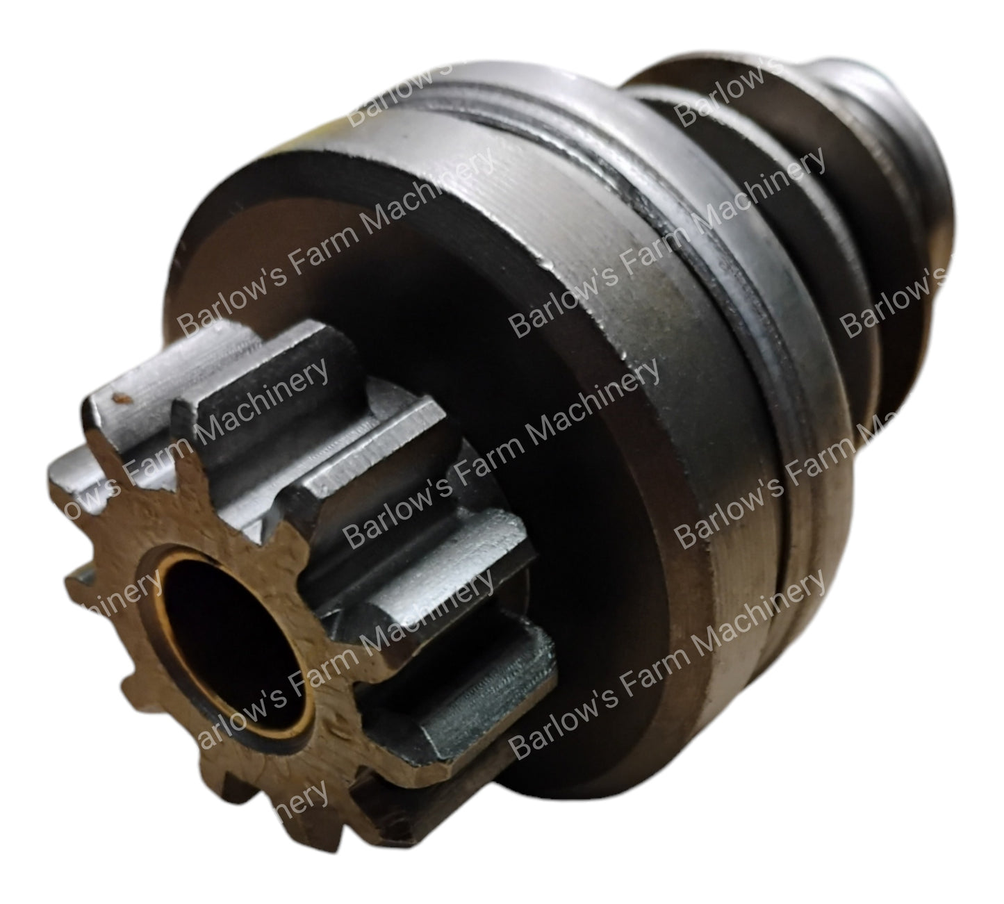Pinion