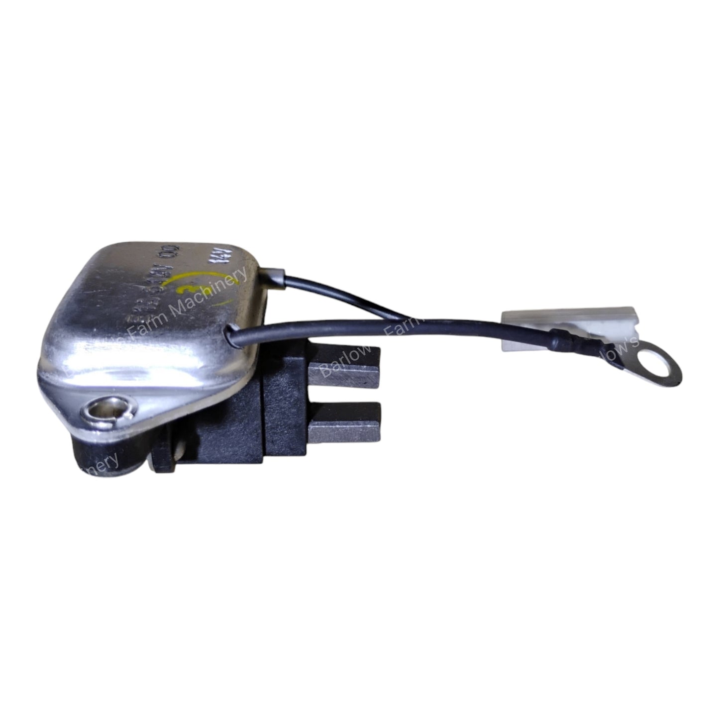 Regulator