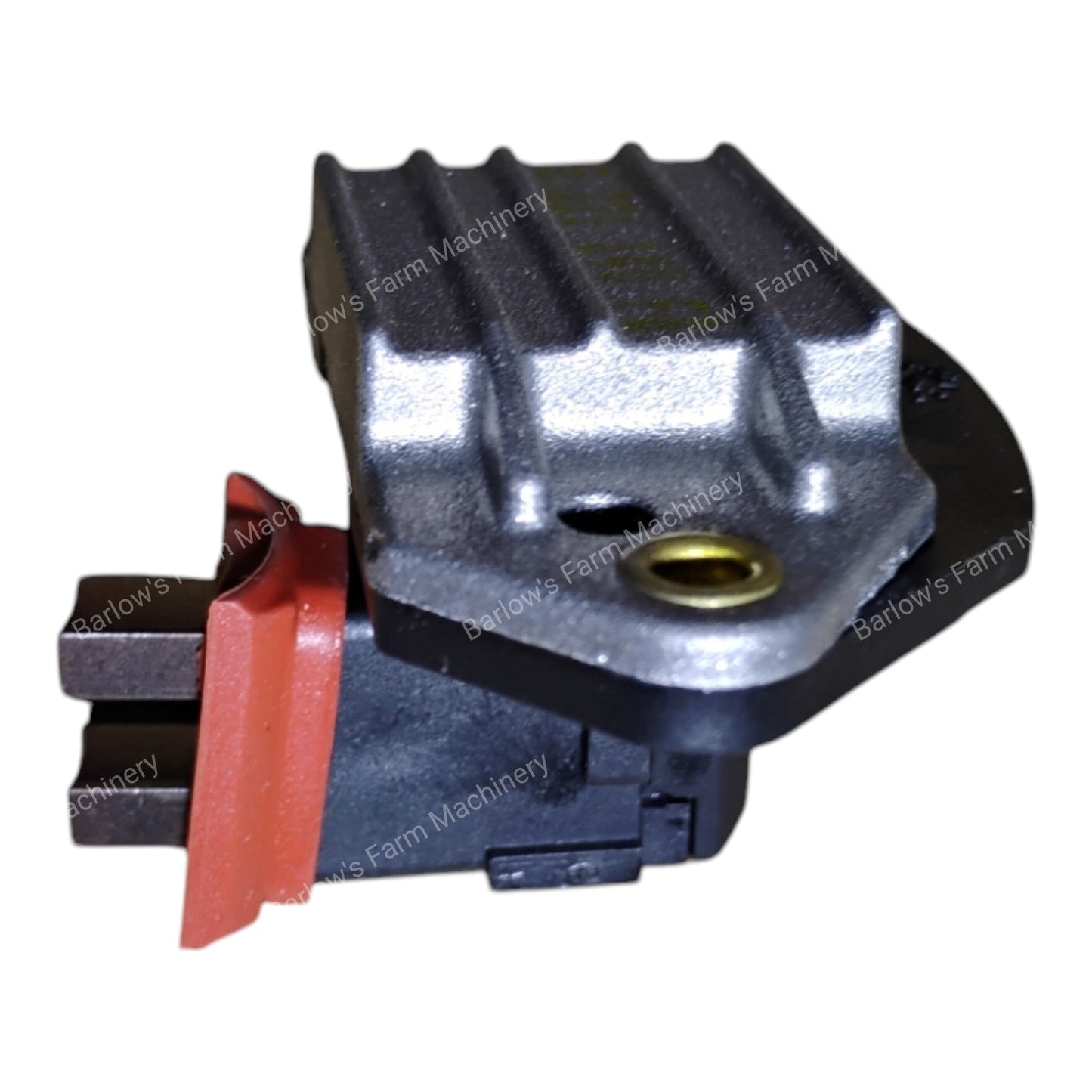 Regulator Ikra