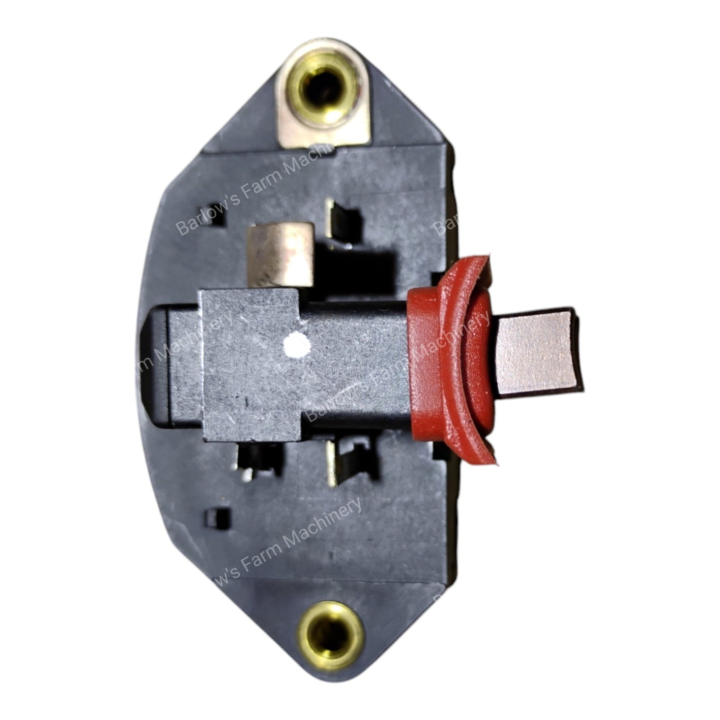 Regulator Ikra