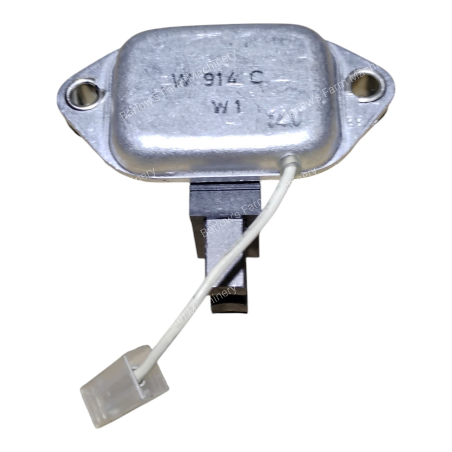 Regulator