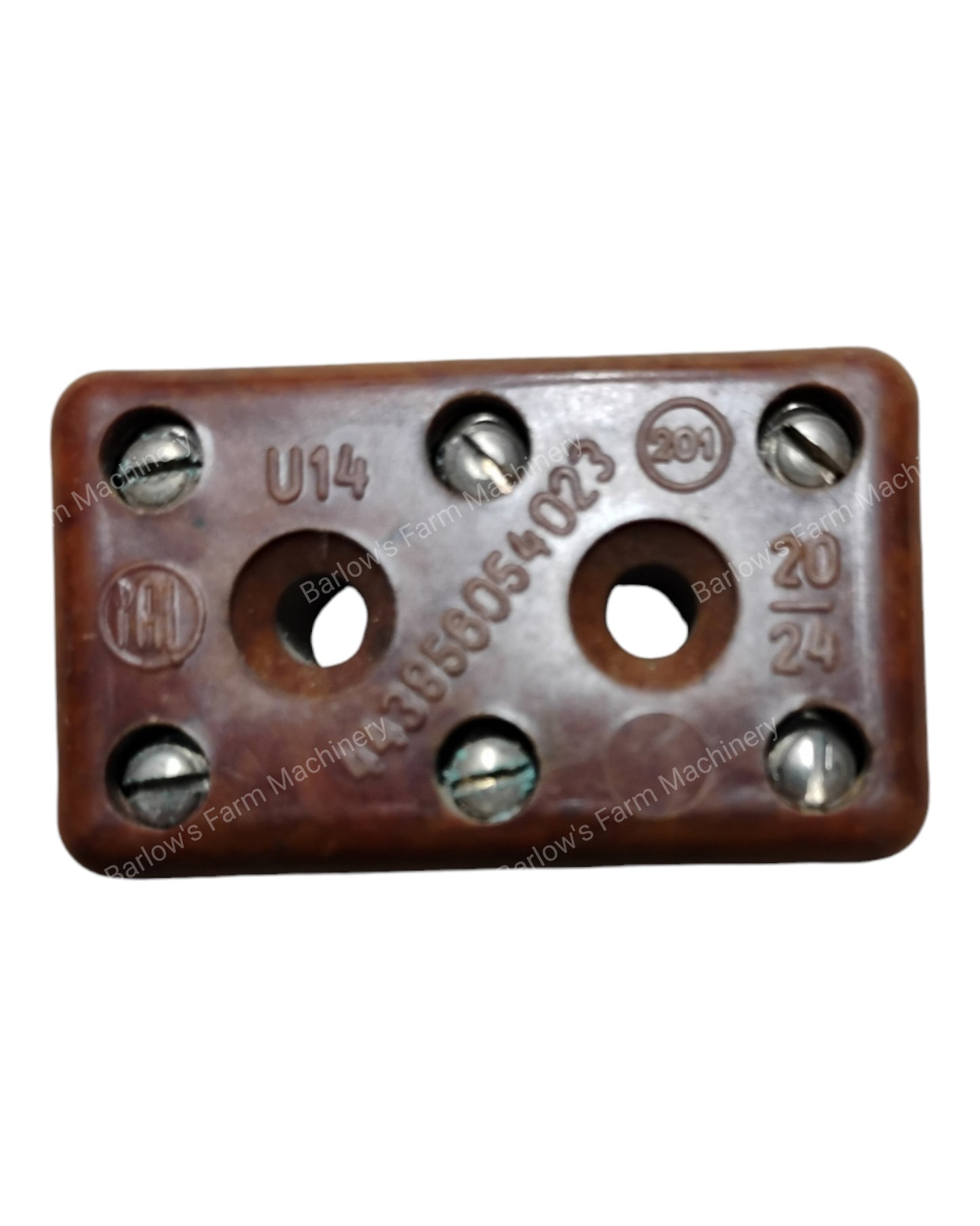 Junction Box