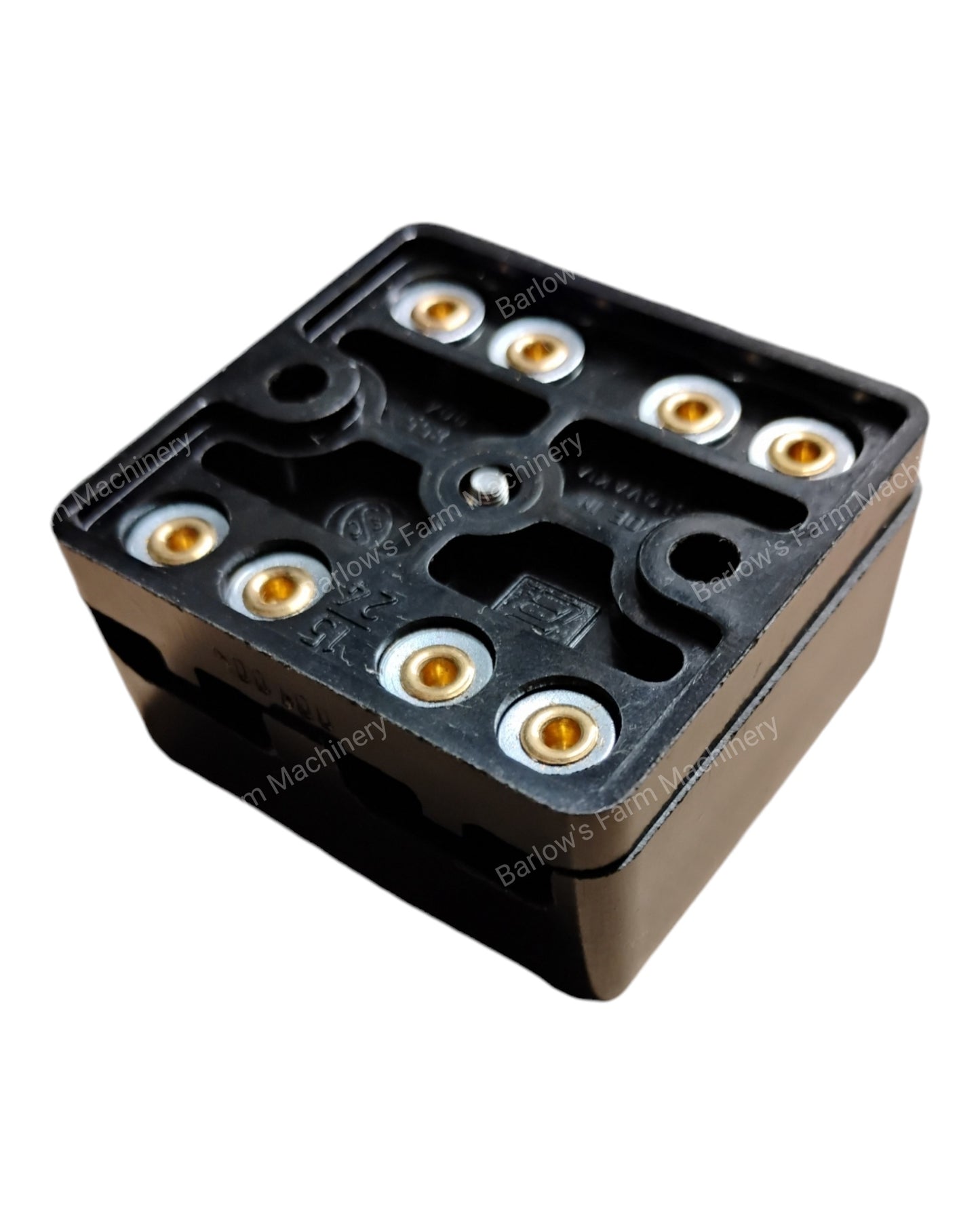 Fuse Box 4 Fuse