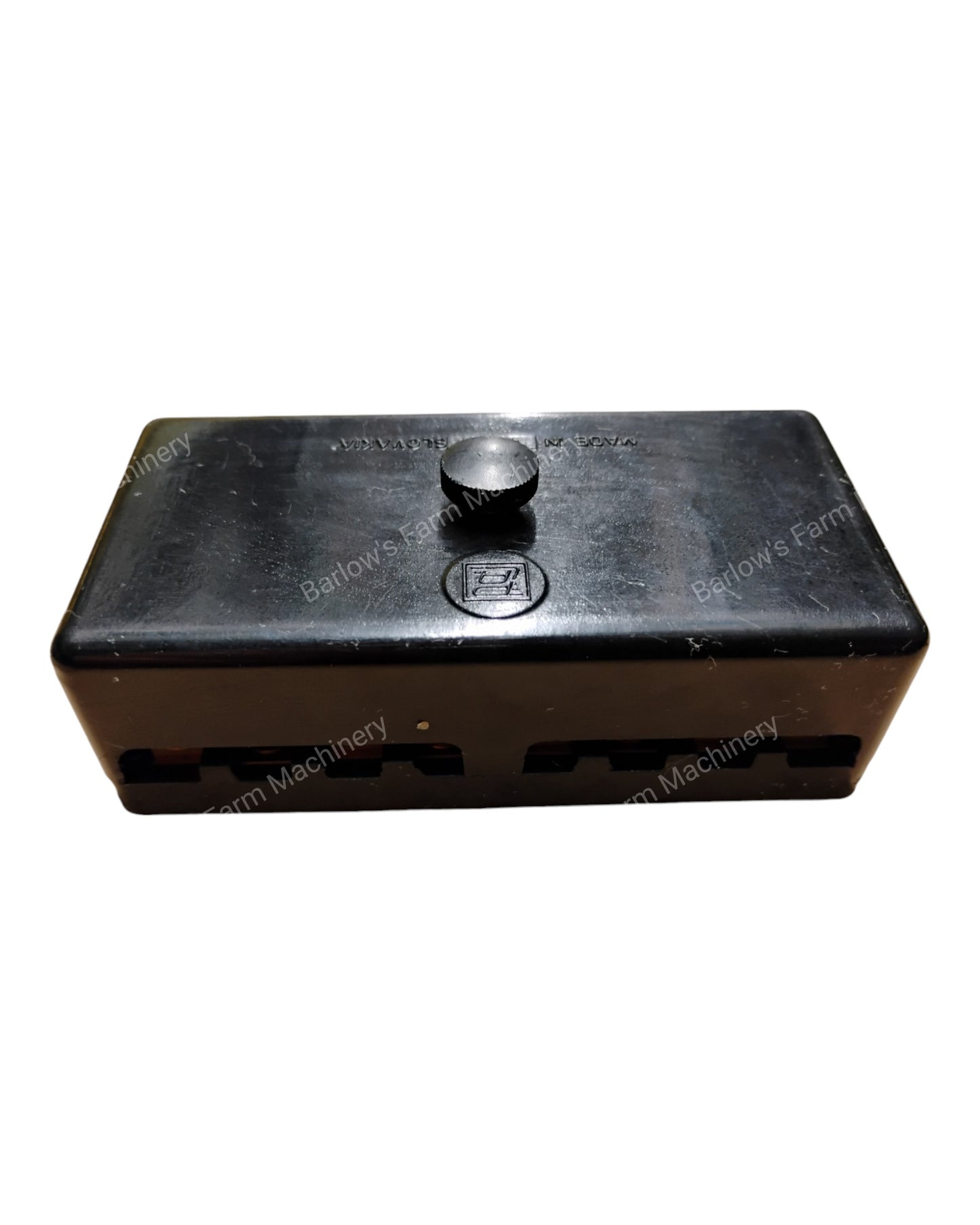 Fuse Box