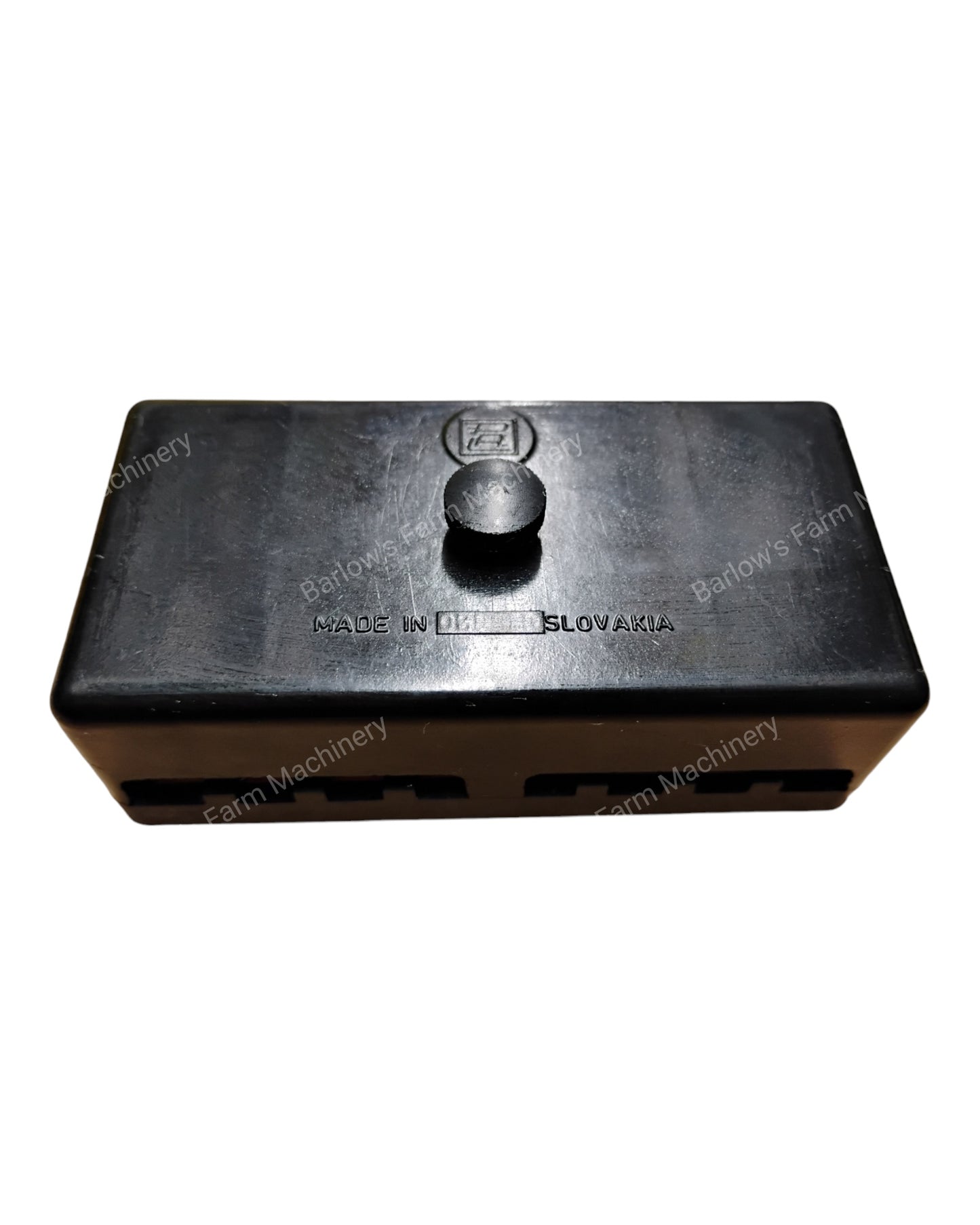 Fuse Box