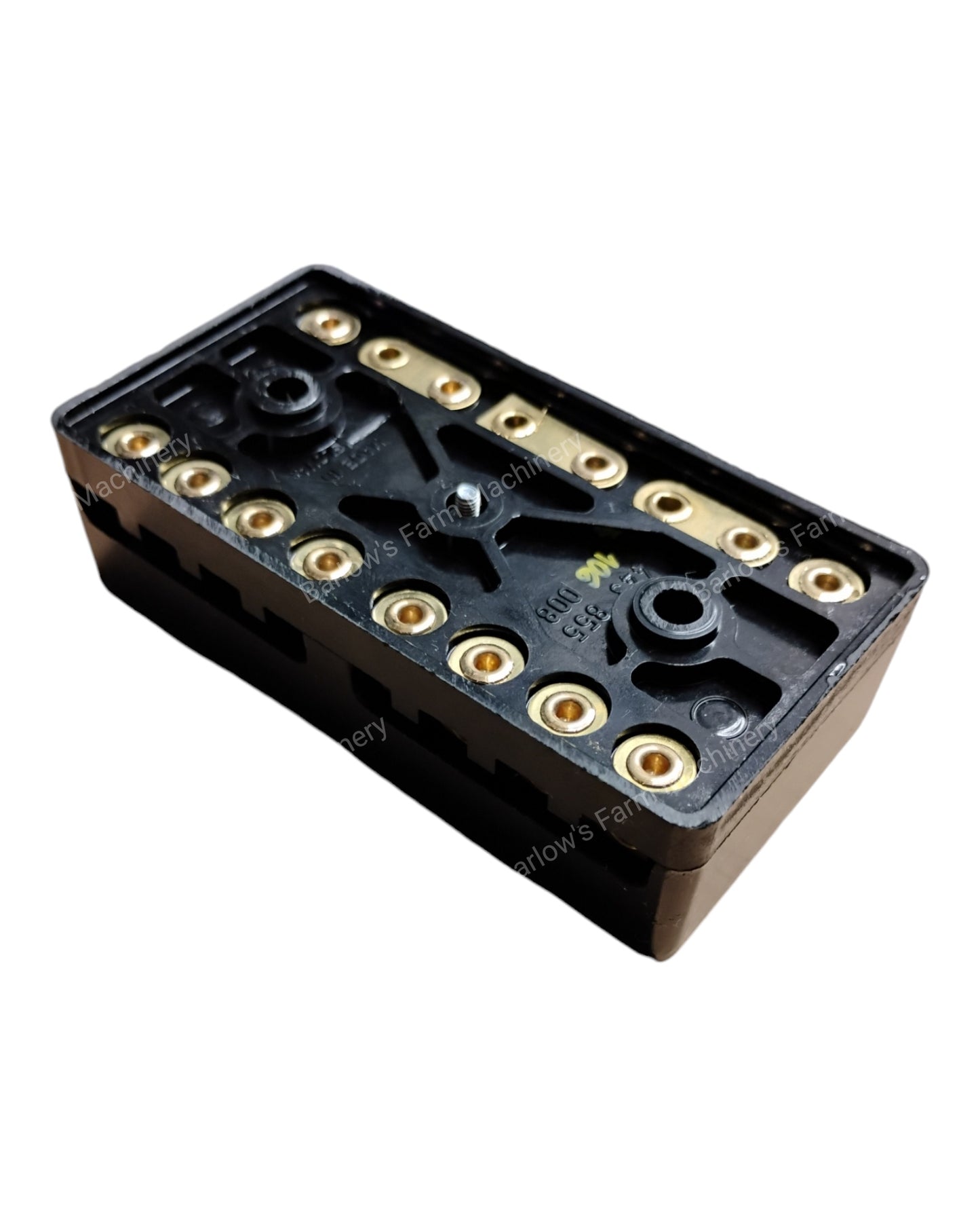 Fuse Box