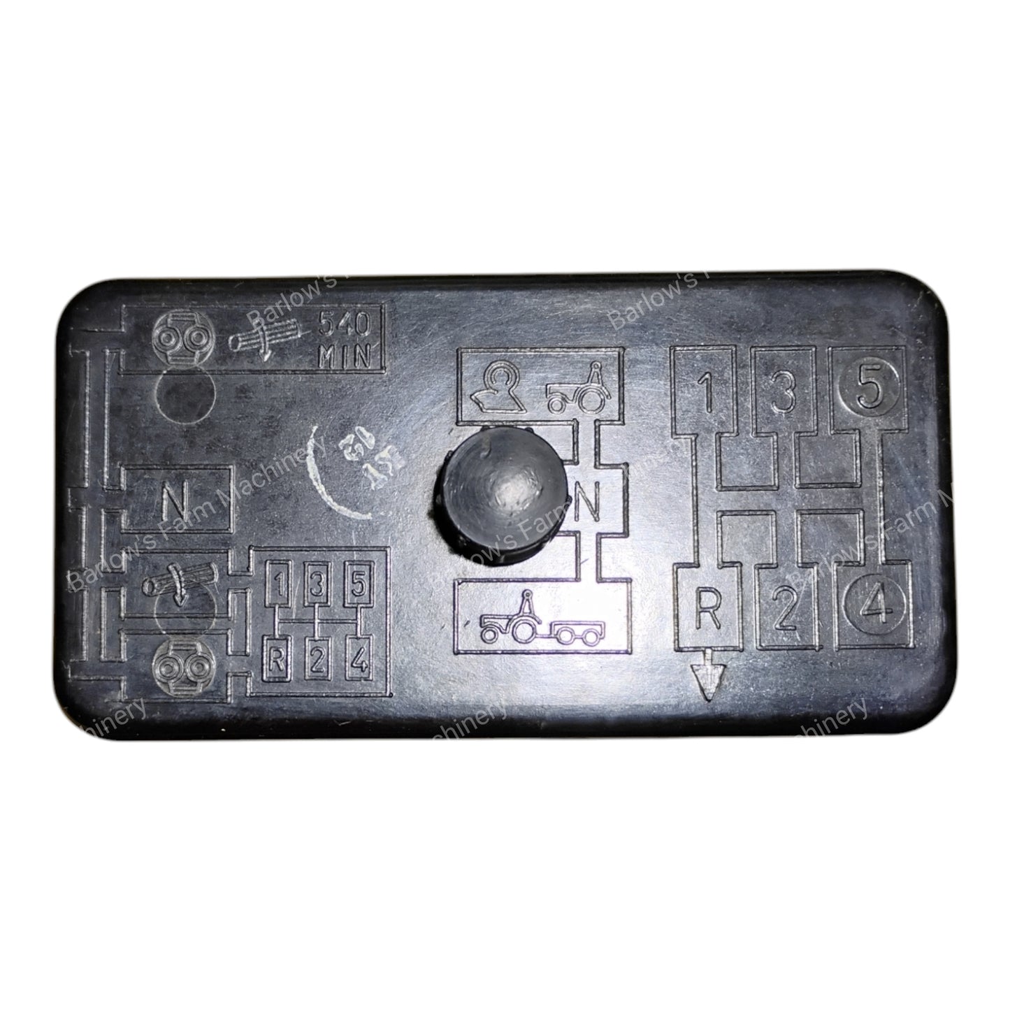 Fuse Box
