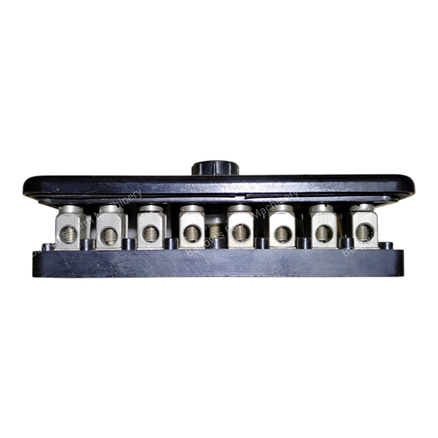 Fuse Box