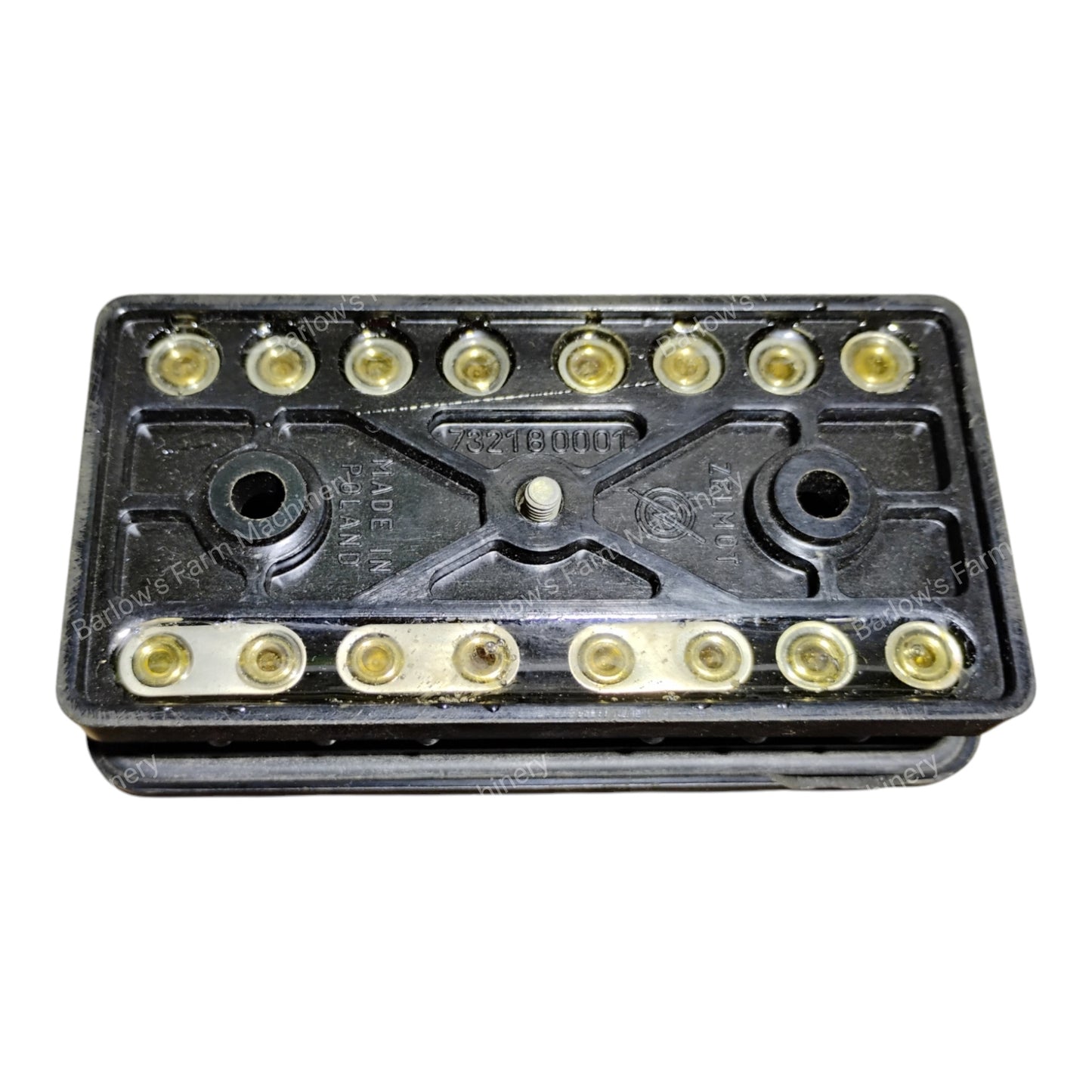 Fuse Box