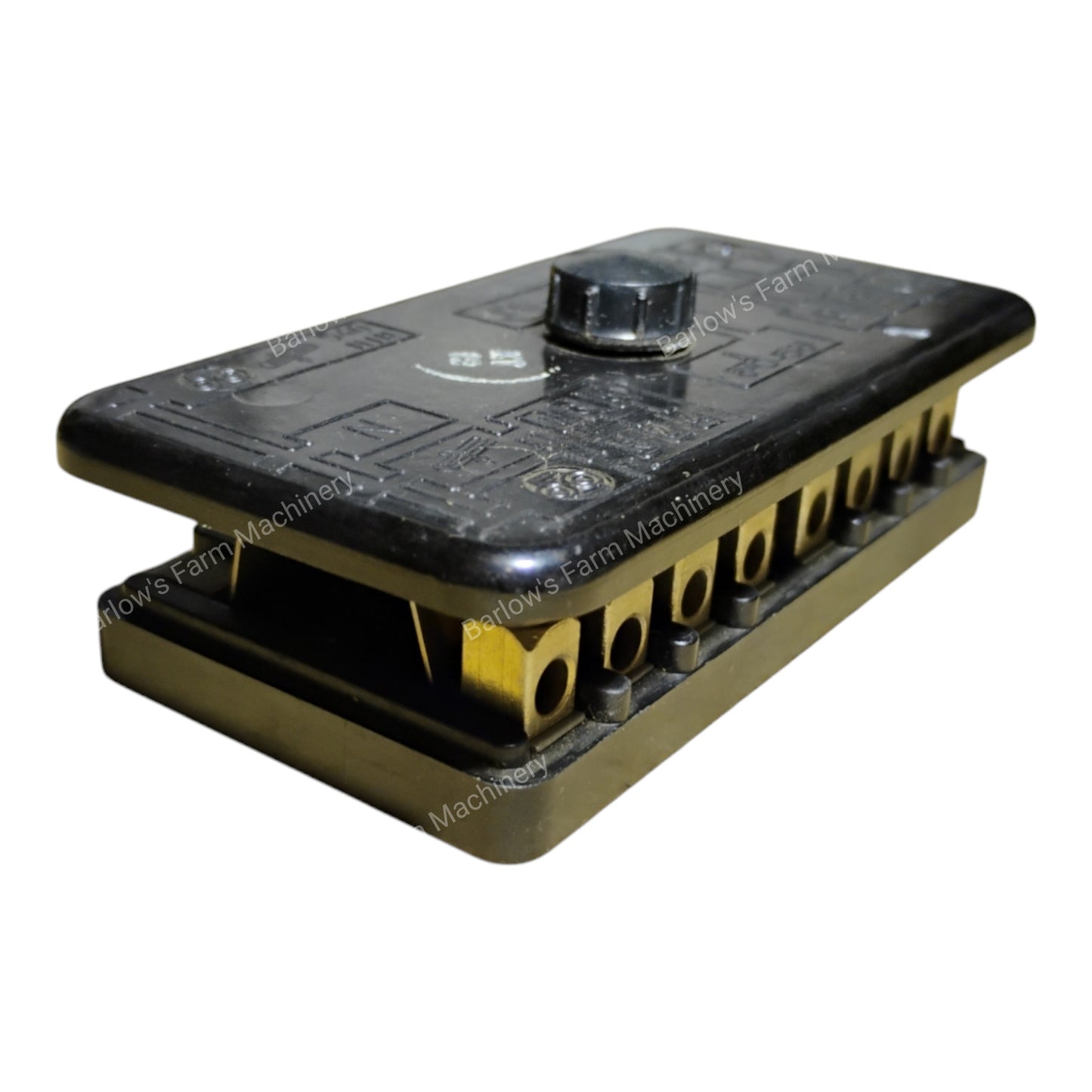 Fuse Box